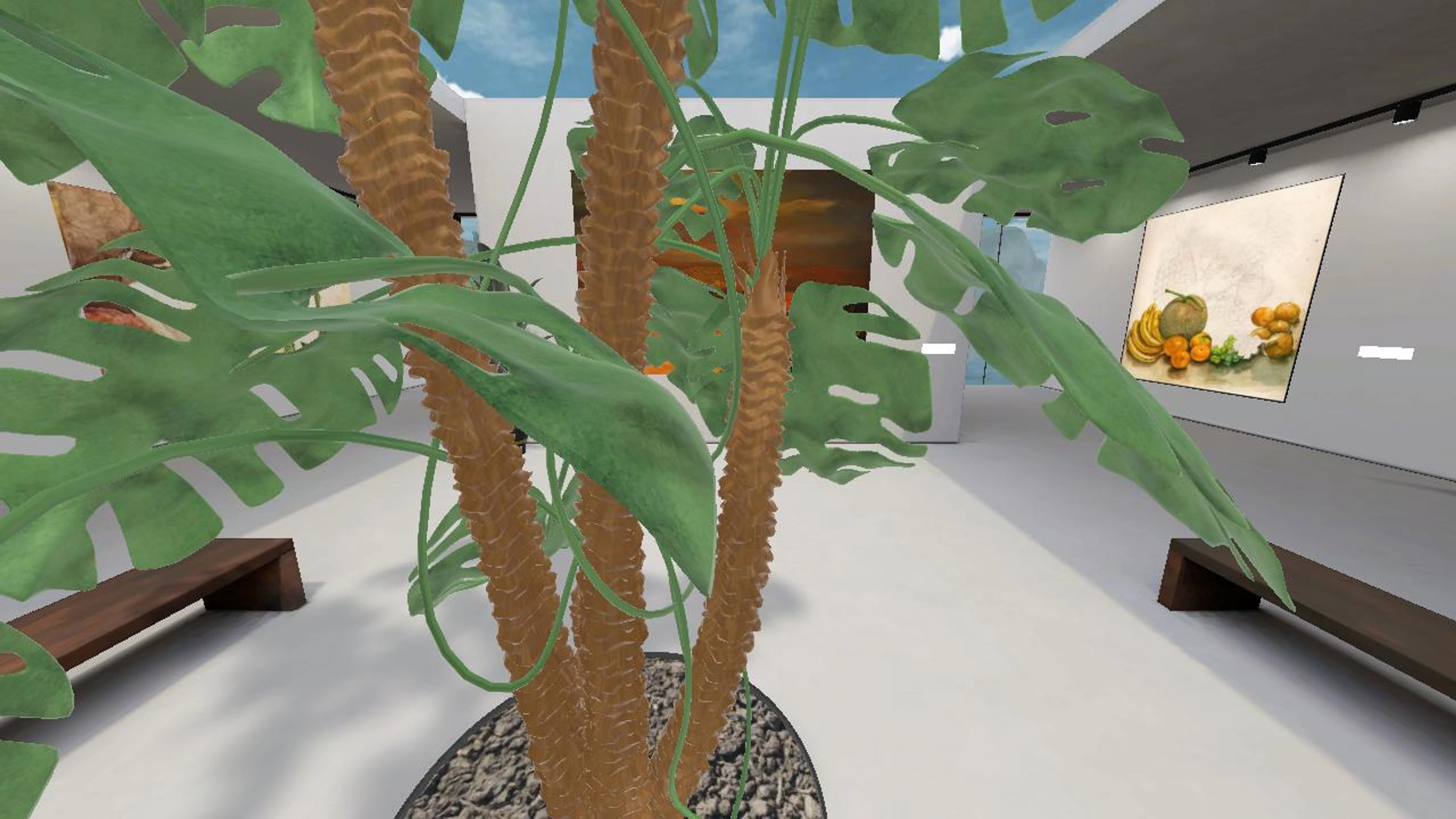 Le_MIONNE META GALLERIA