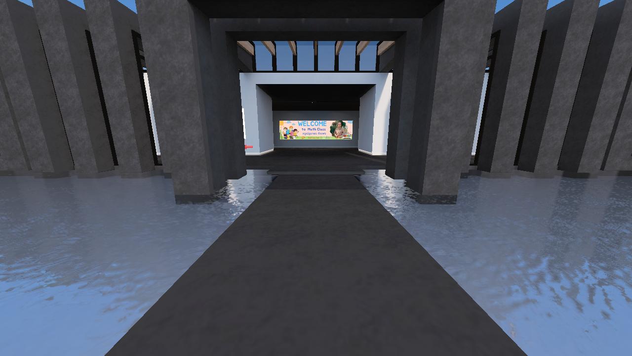 wandeedee's Immersive Space