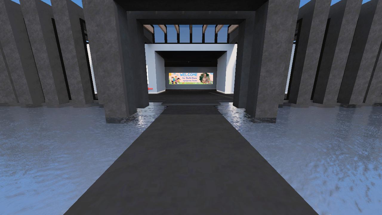 wandeedee's Immersive Space
