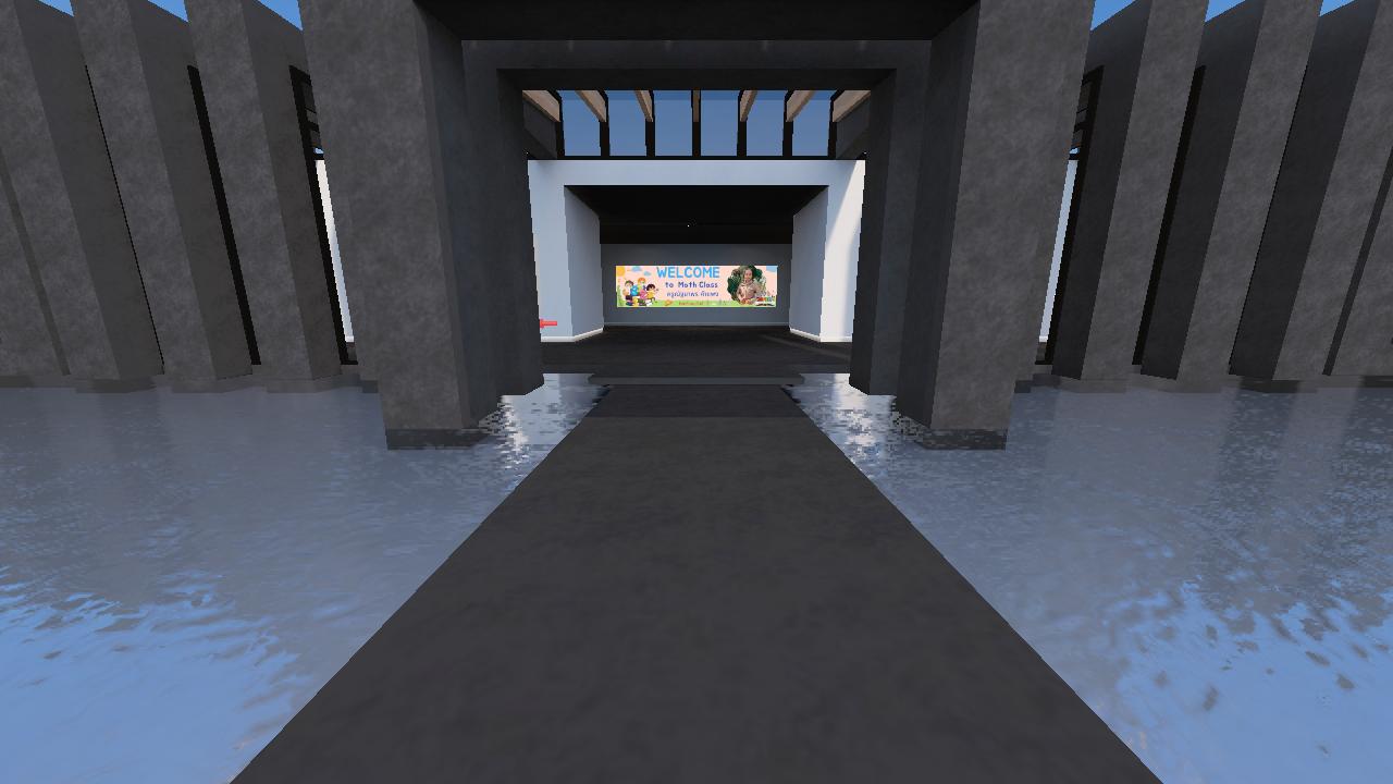 wandeedee's Immersive Space