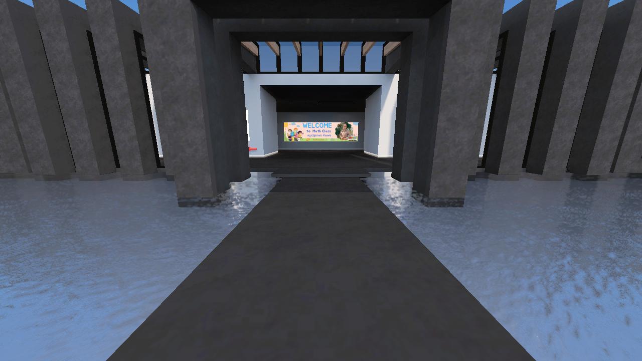 wandeedee's Immersive Space