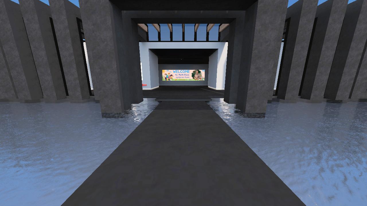 wandeedee's Immersive Space