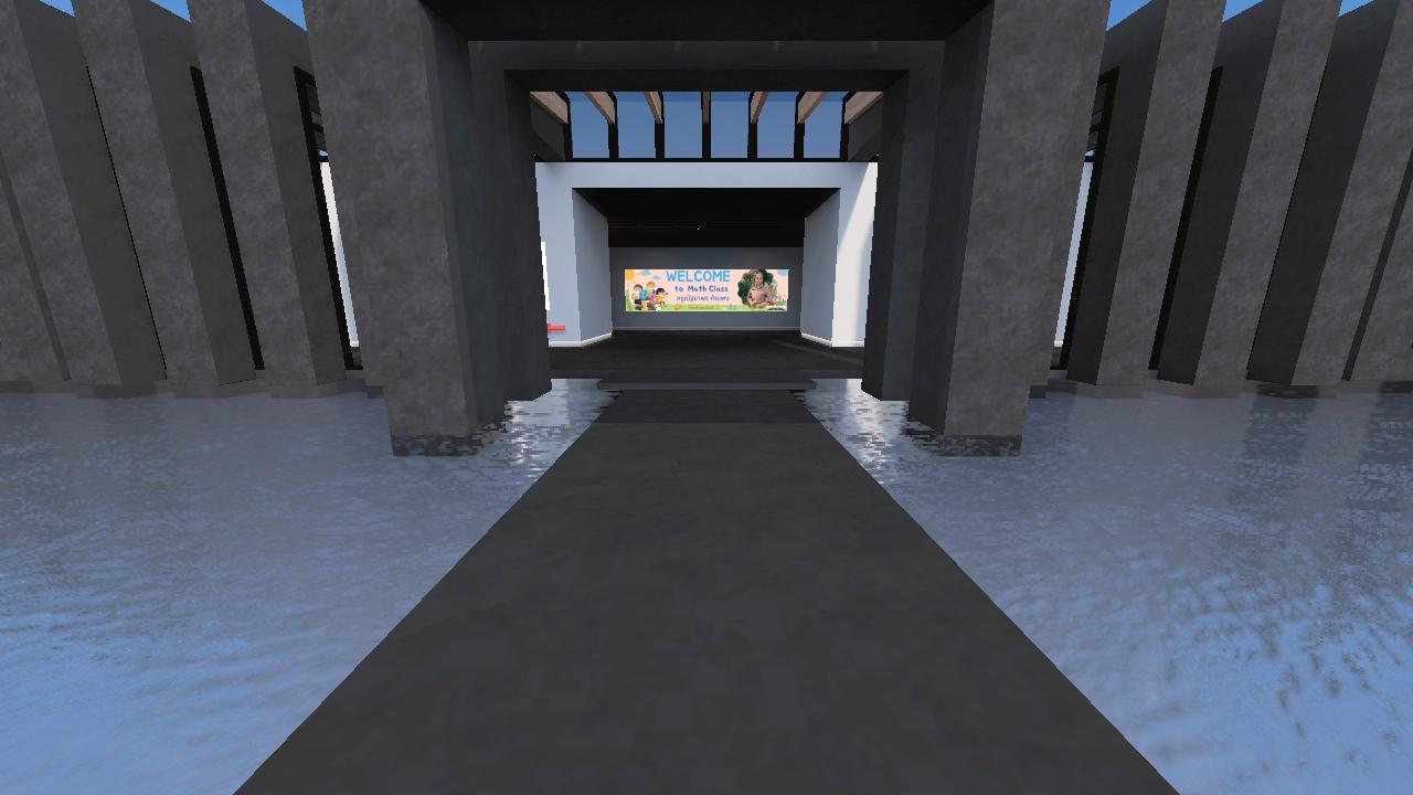 wandeedee's Immersive Space