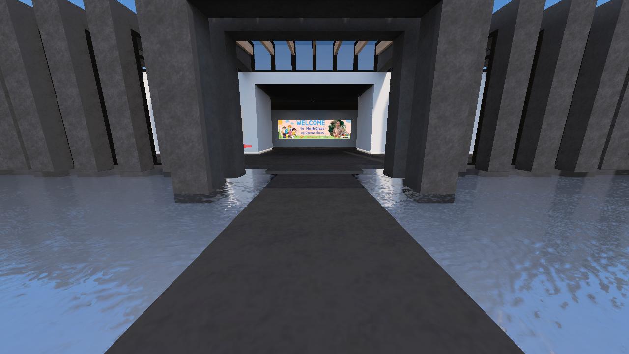 wandeedee's Immersive Space