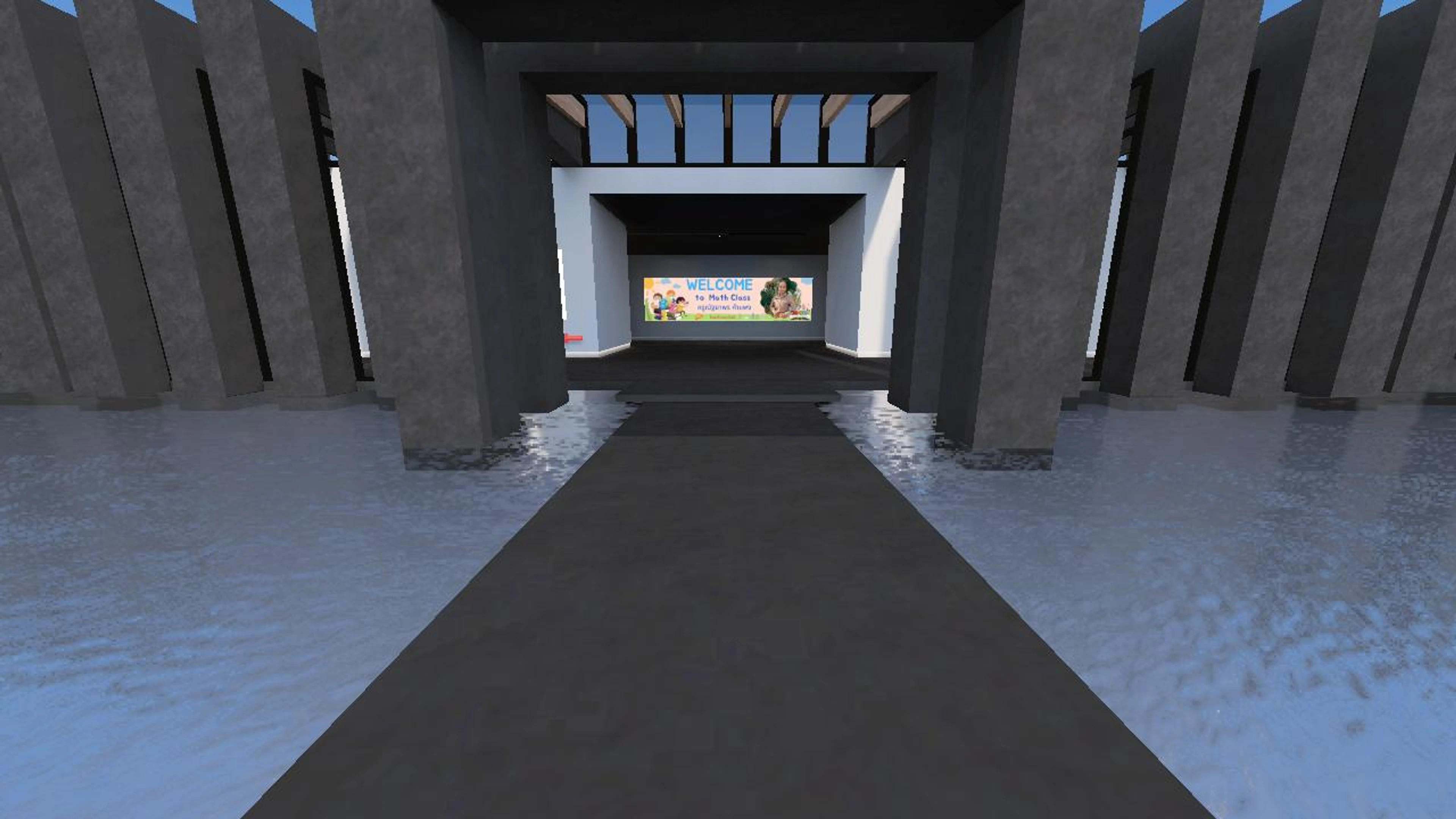 wandeedee's Immersive Space