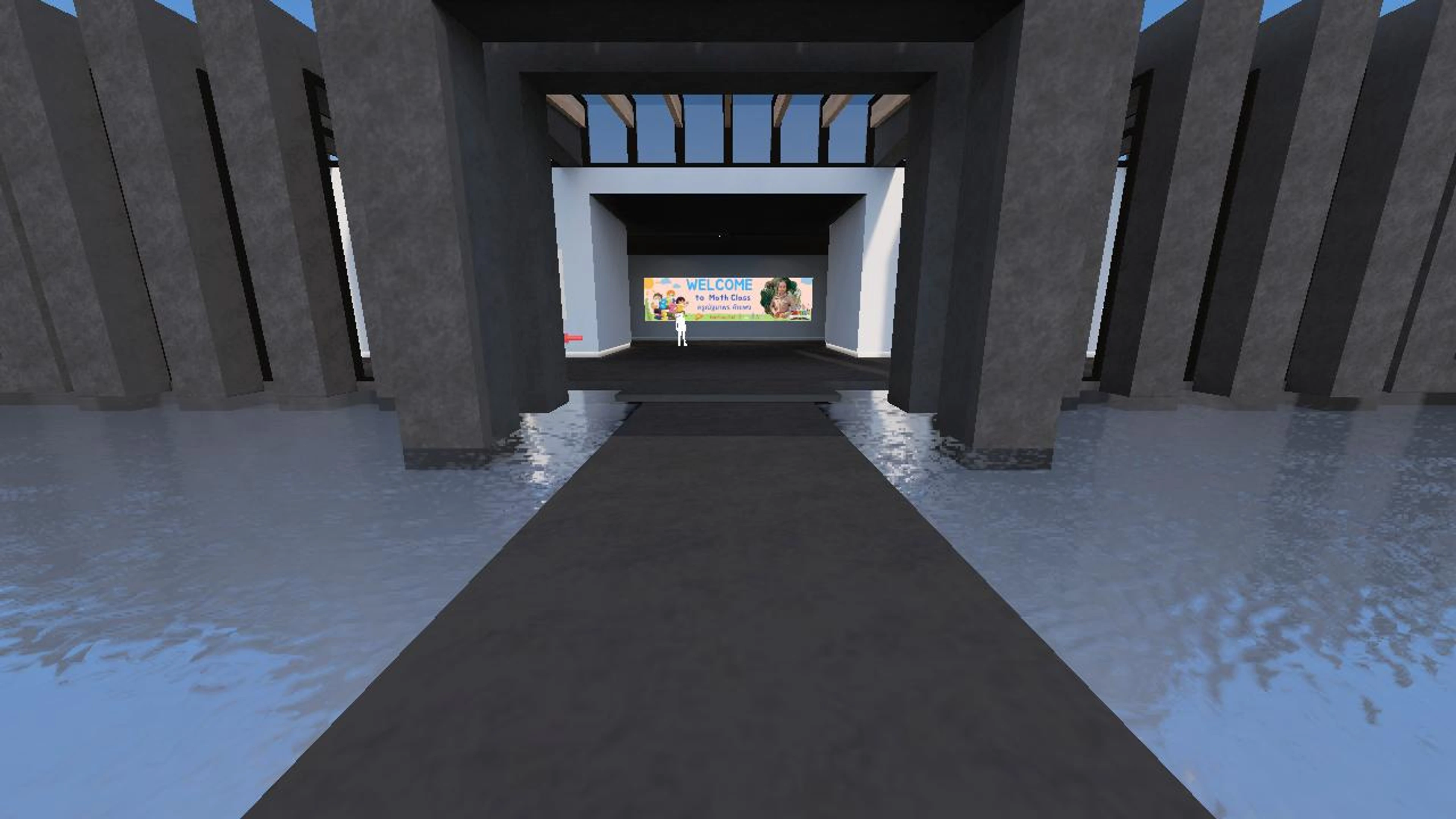 wandeedee's Immersive Space