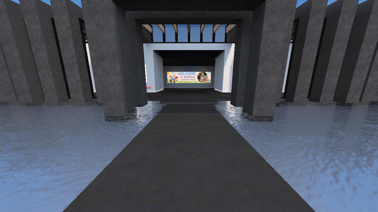 wandeedee's Immersive Space