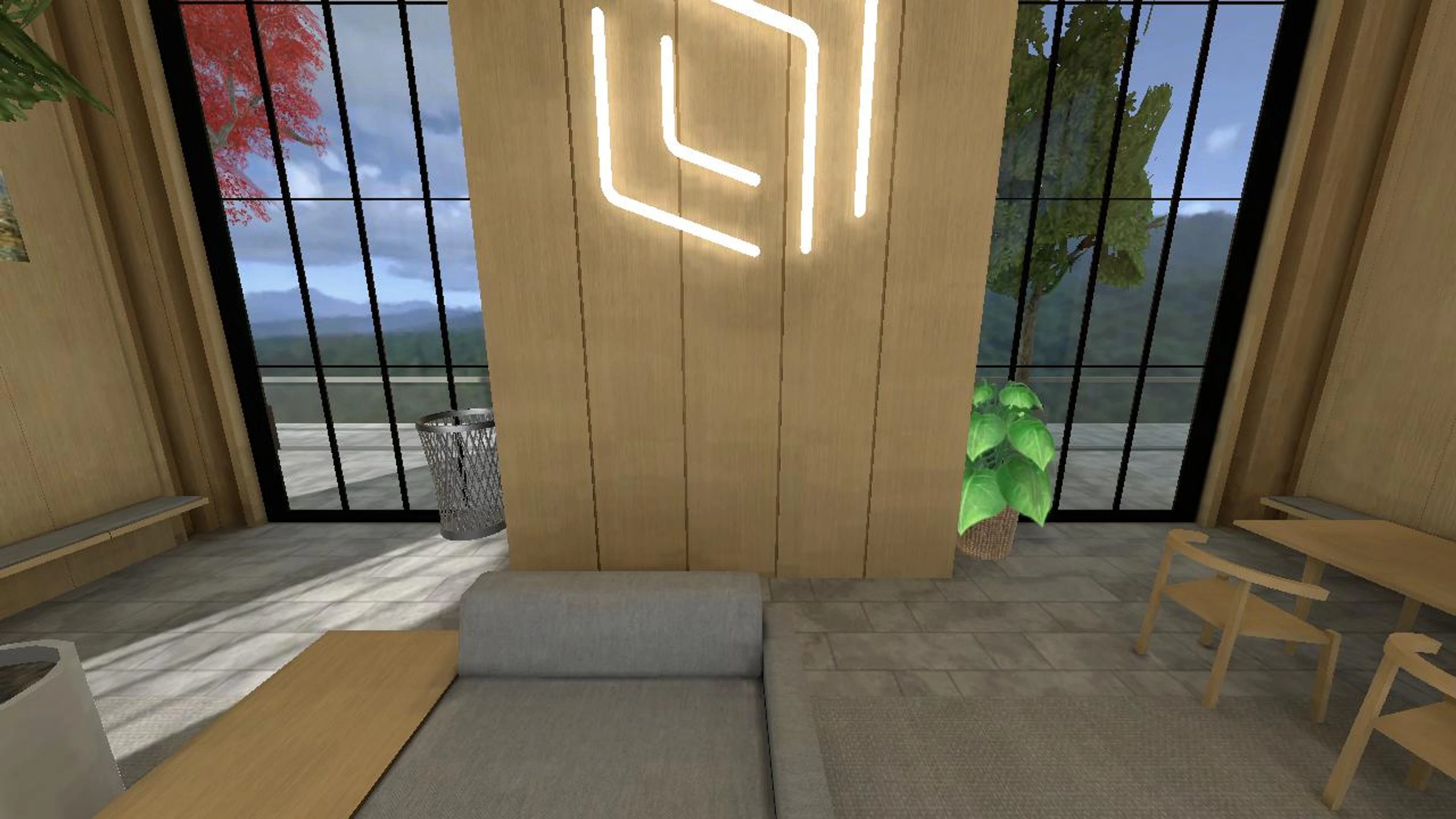 Lhedz MountainVerse Hangout