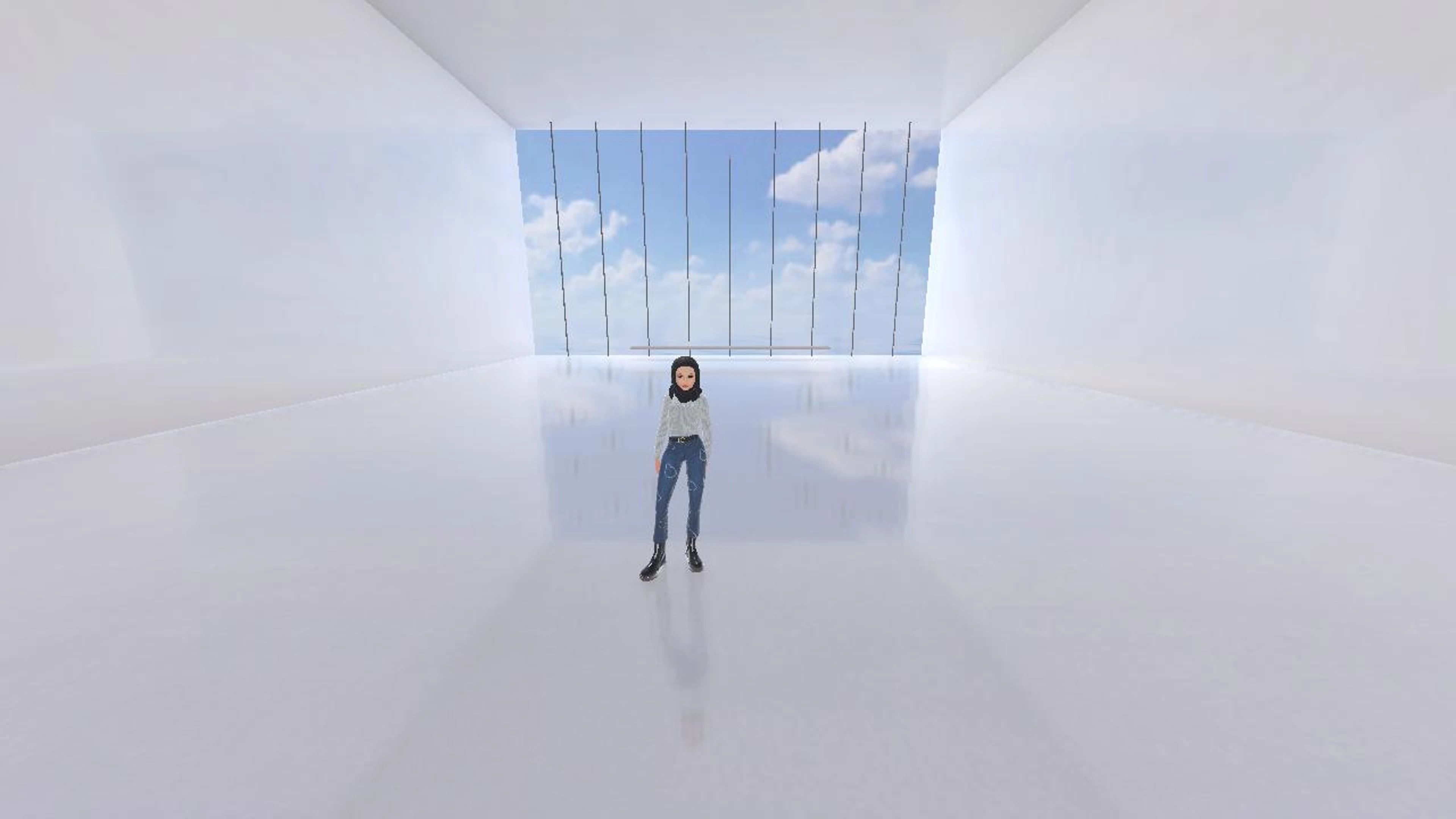 Volti della letteratura latina