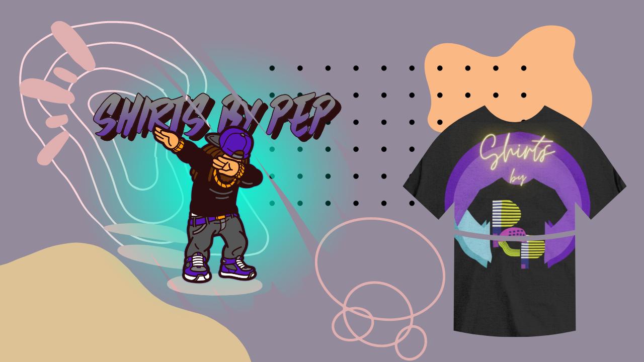 Shirts by PEP