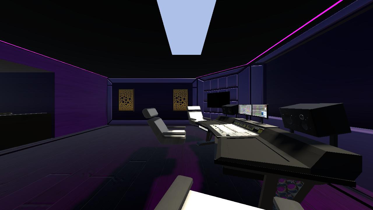 Music x Gaming Castle Studio |  Music Monday