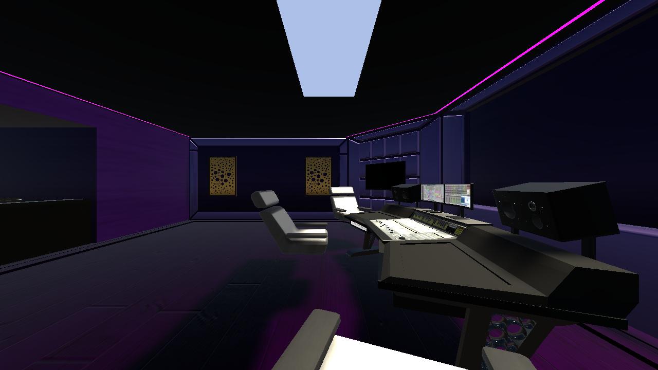 Music x Gaming Castle Studio |  Music Monday