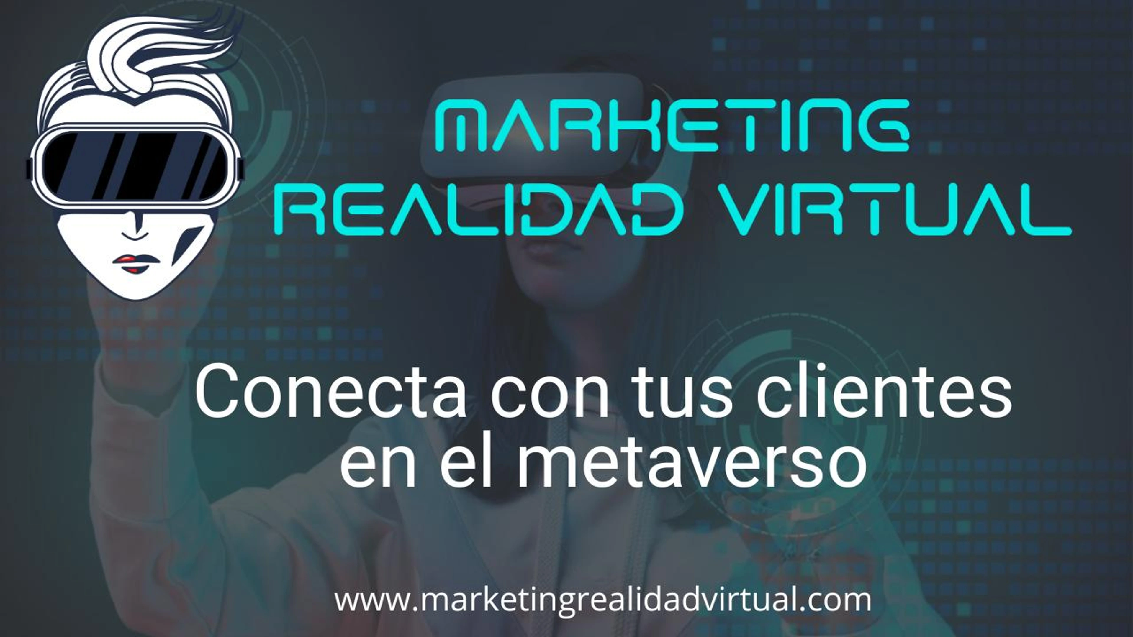 La isla de los marketeros digitales