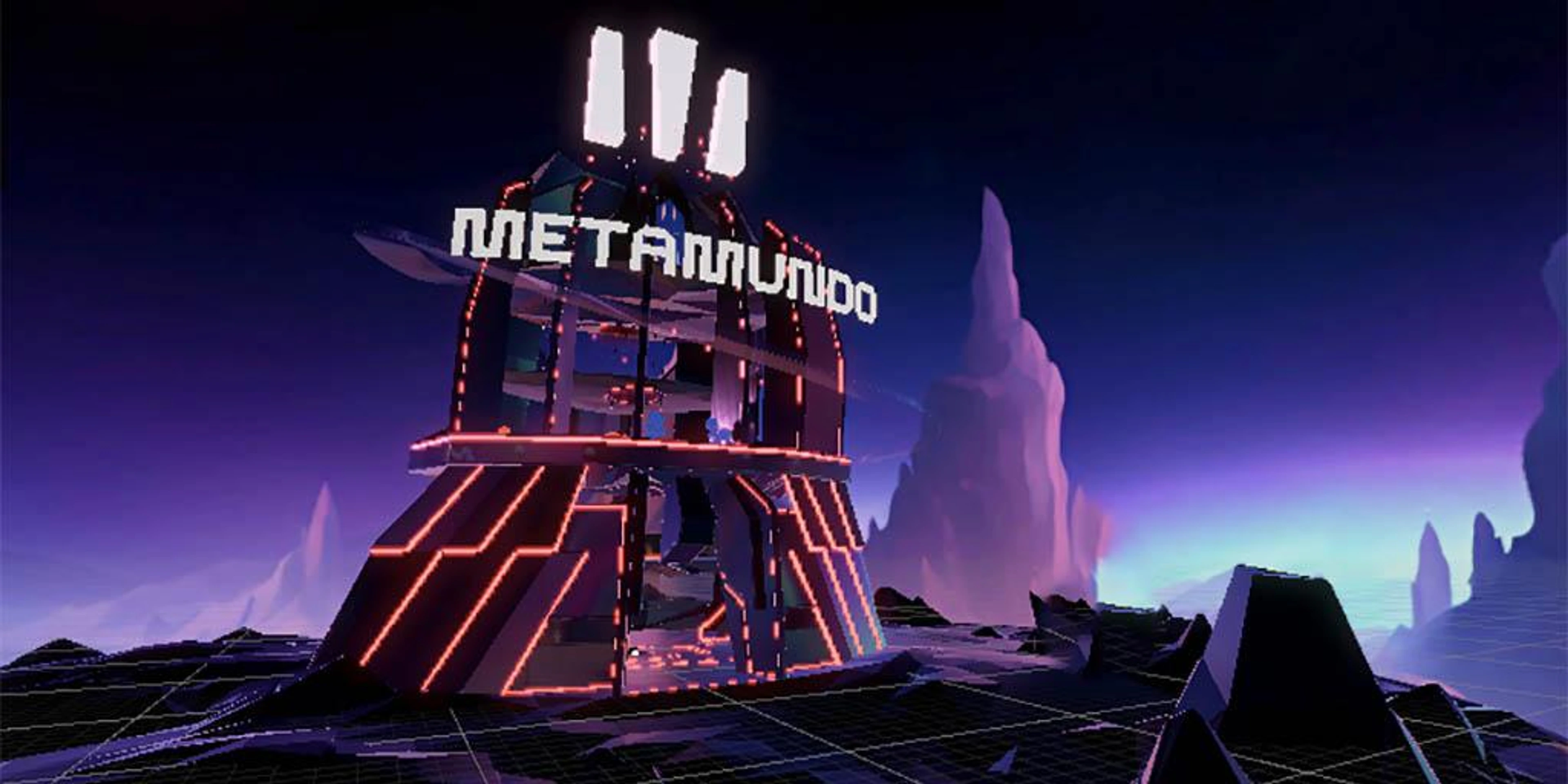 MetaMundo OGLounge