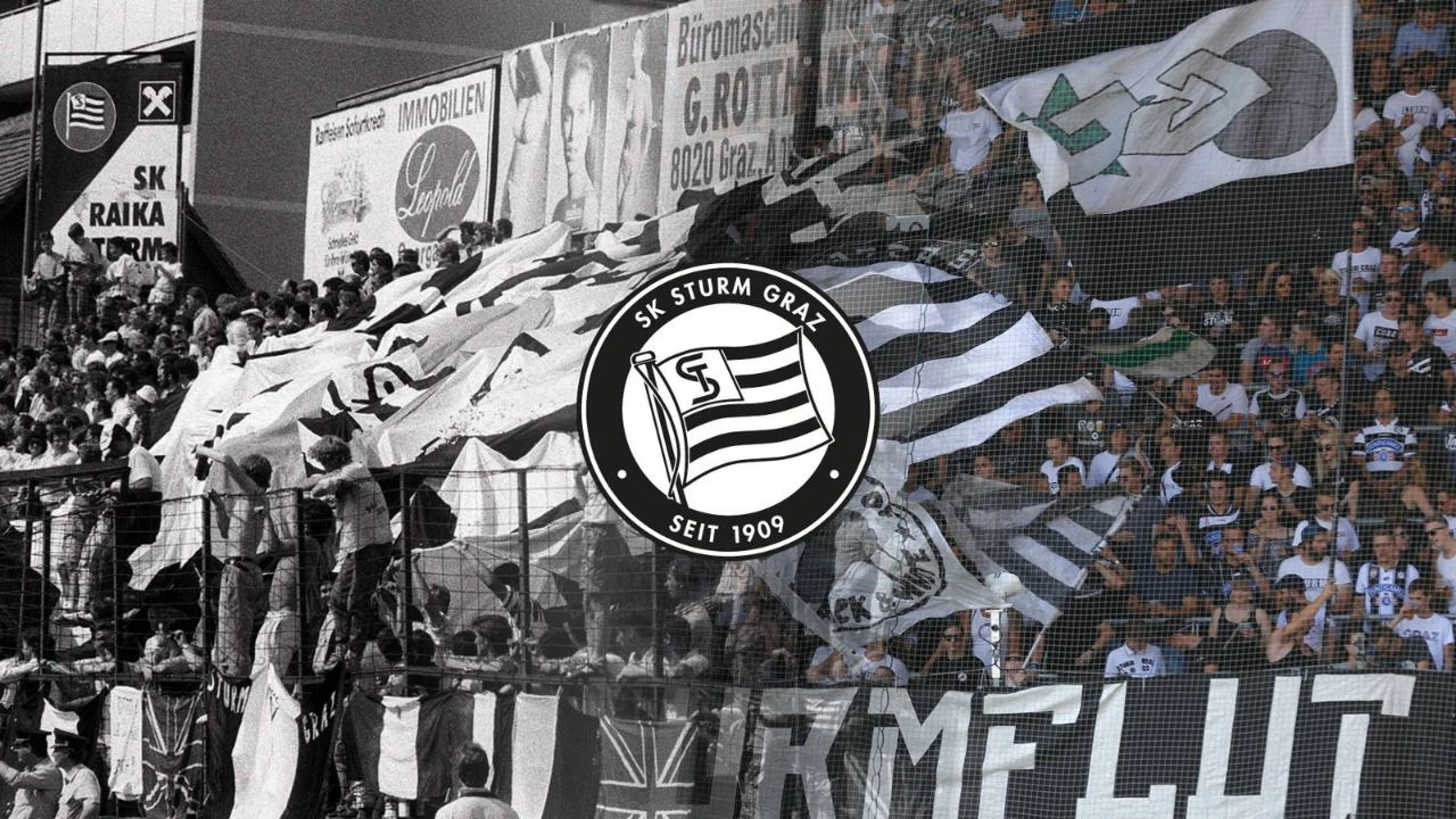 SK Sturm Graz Metaverse