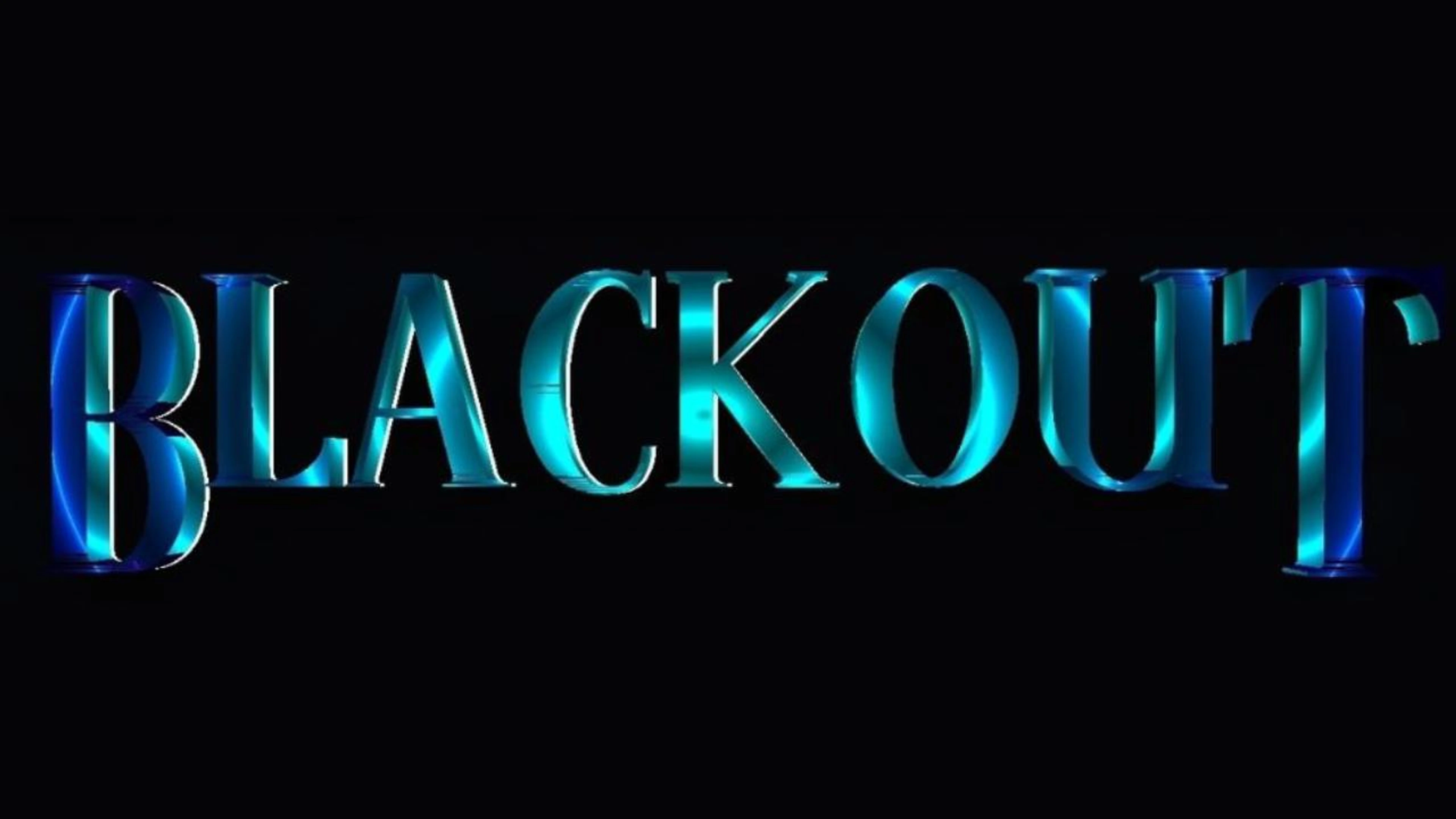 BLACKOUT