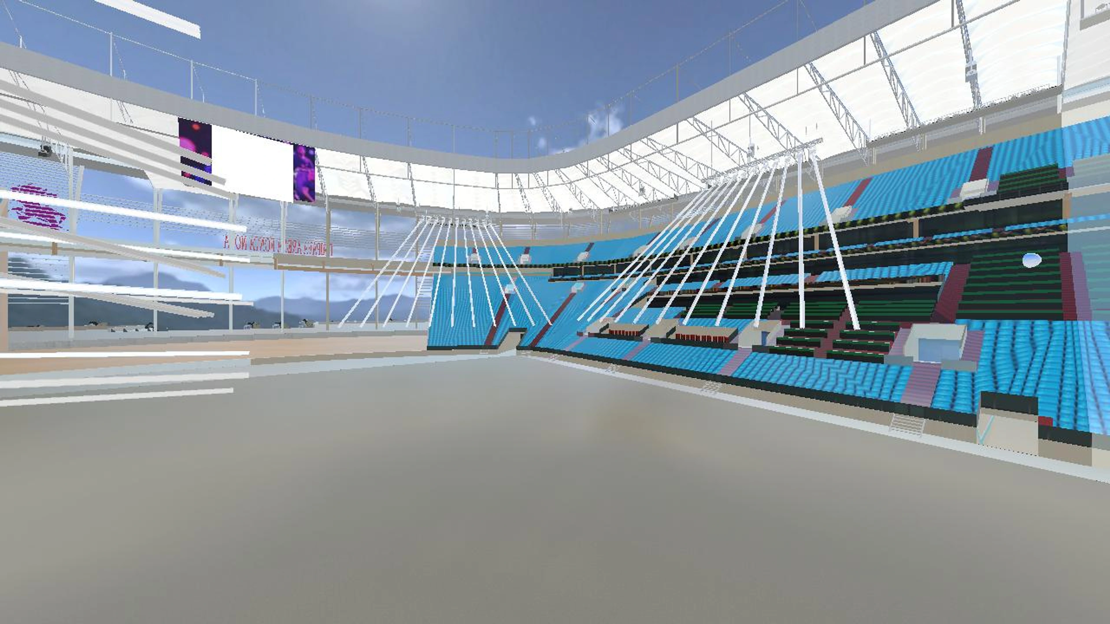 The AI Music Video Show (restream)