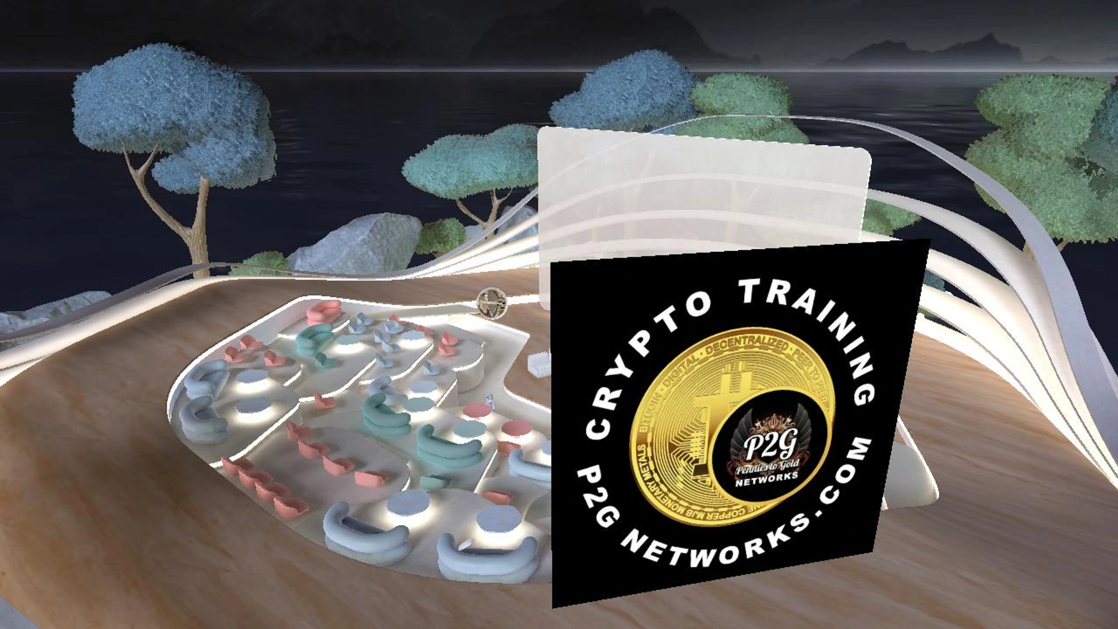 Pennies 2 Gold Radio