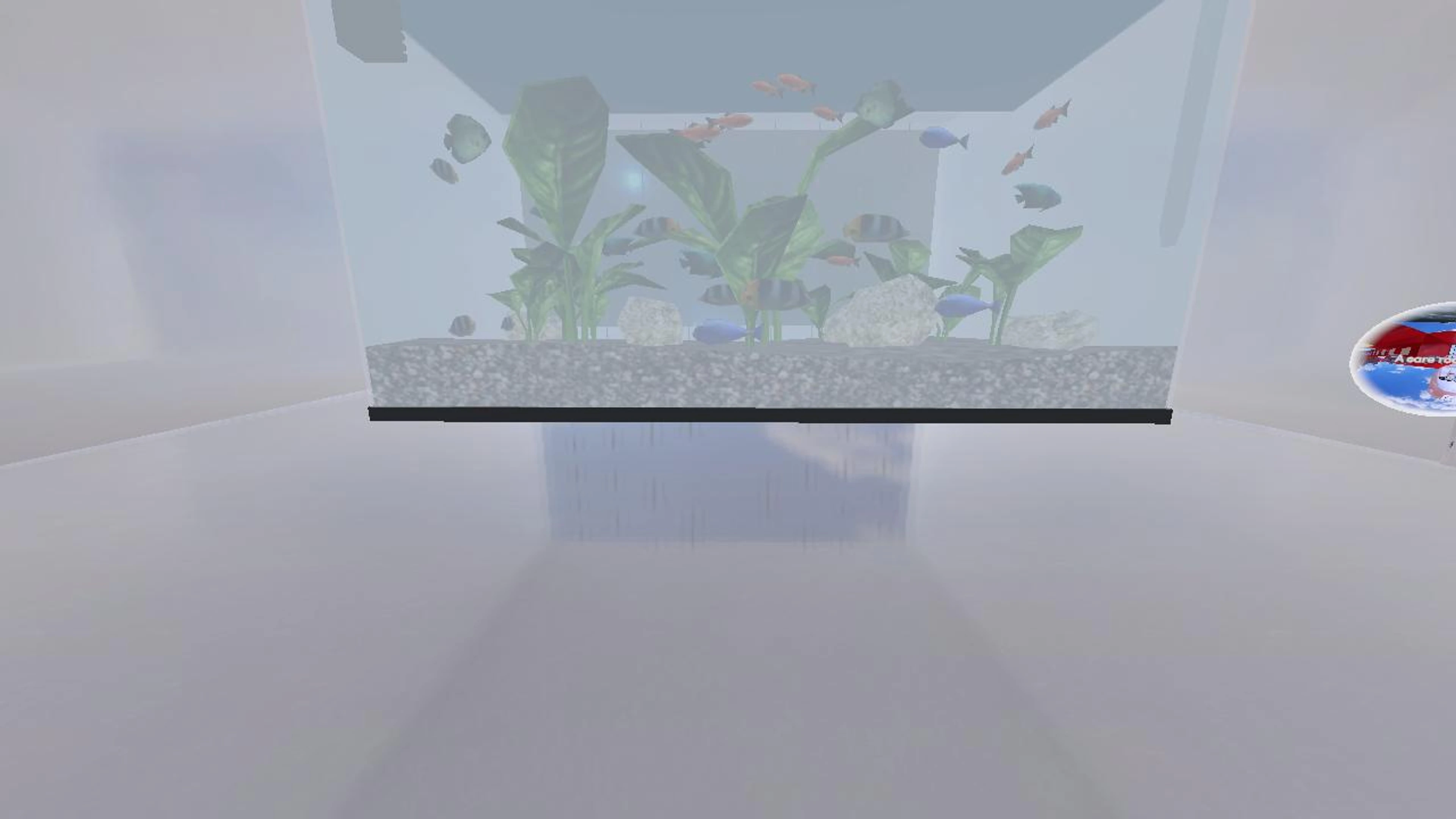 Doors cafe (update)
