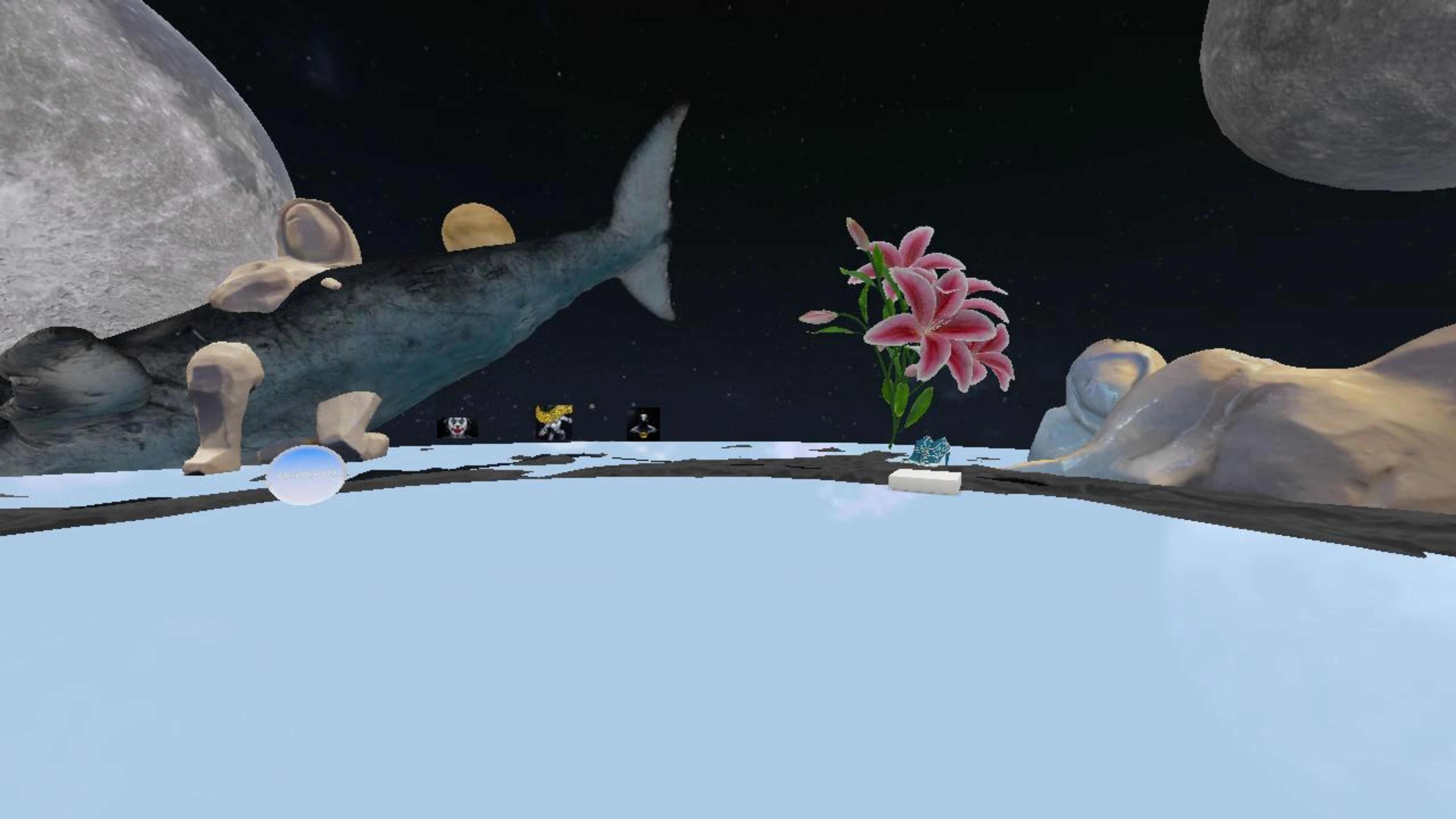 MOONVERSE