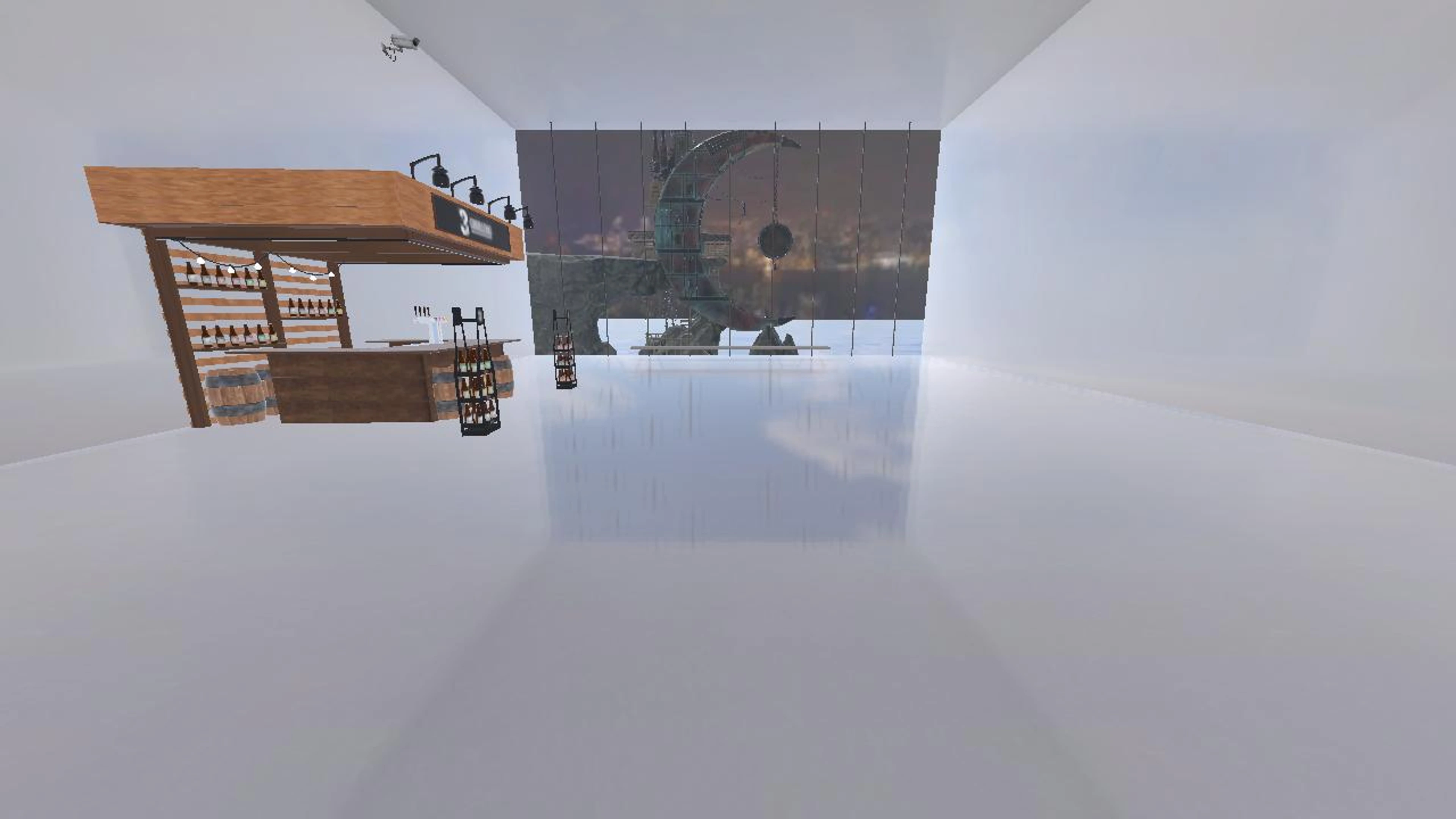 Door cafe 02