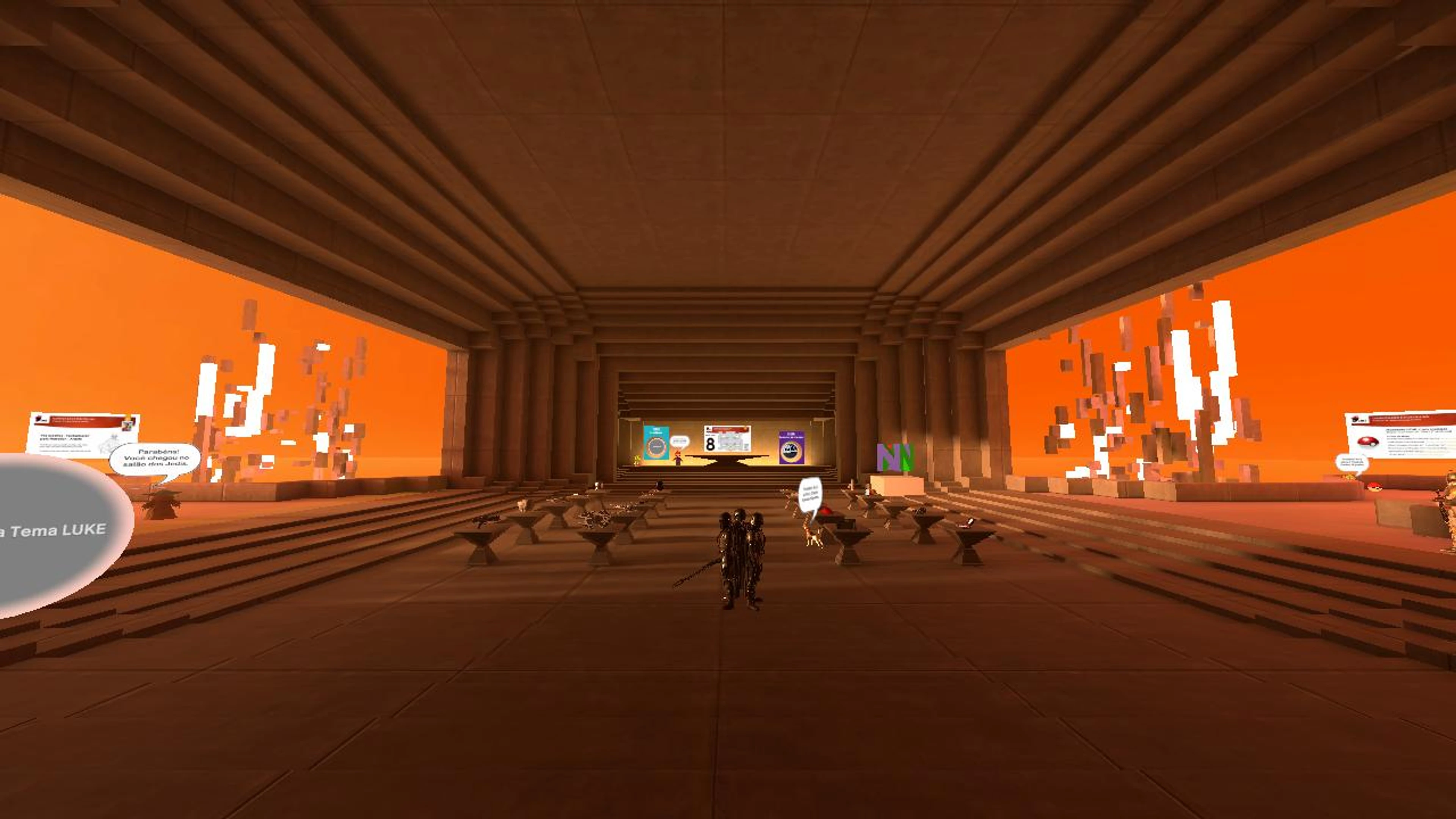 Gamificação e Storytelling