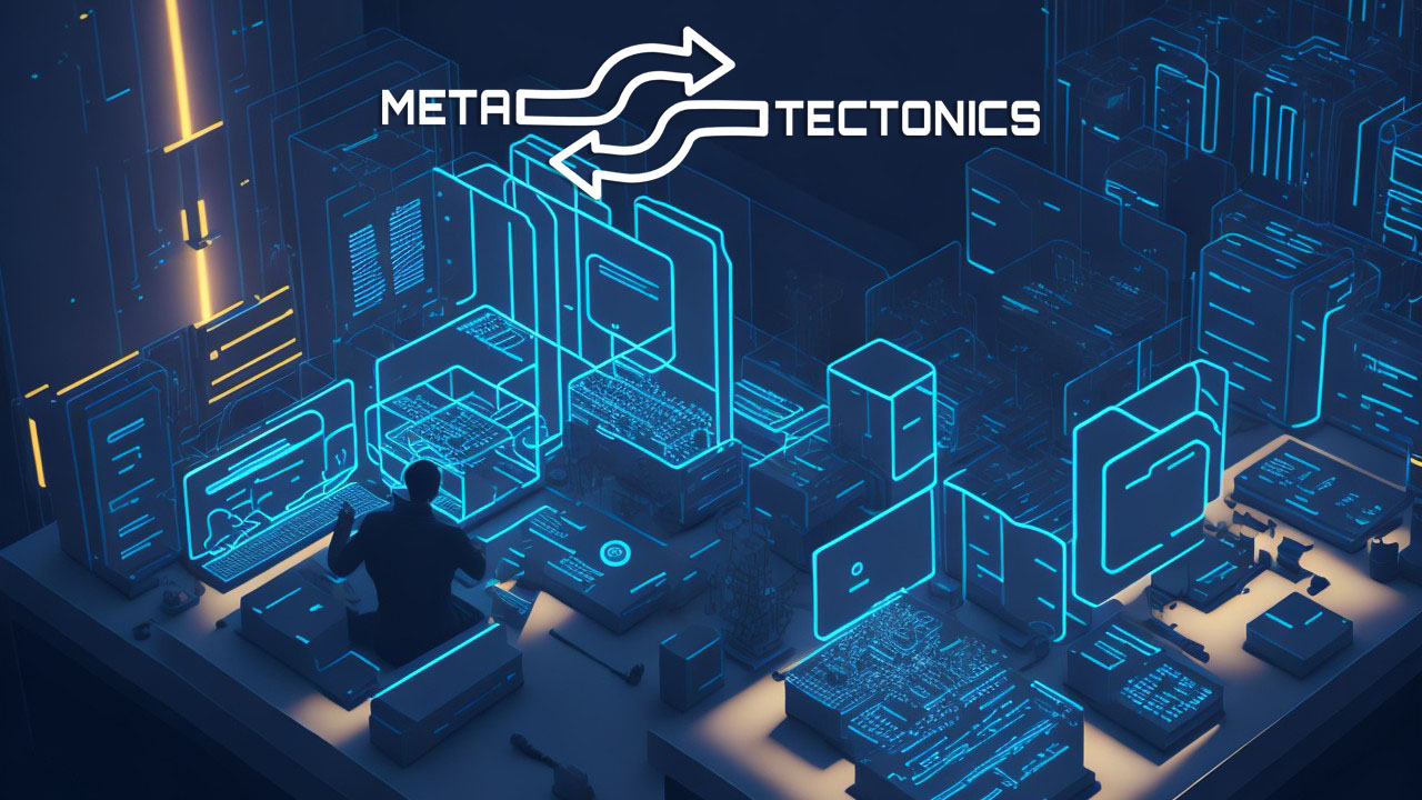 Meta Tectonics's Office