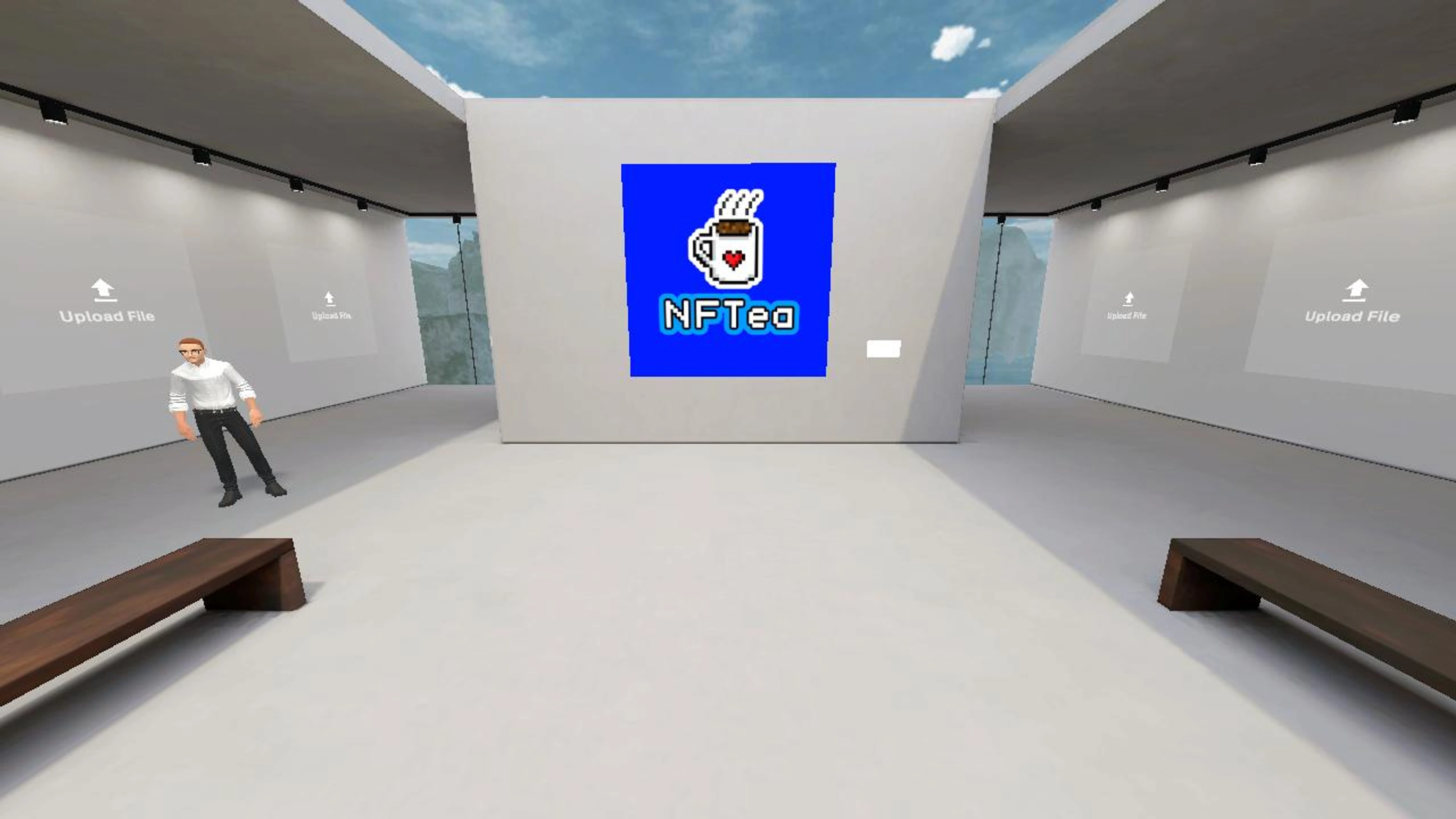 ArtKoko 2025 x NFTEA_RU Awards