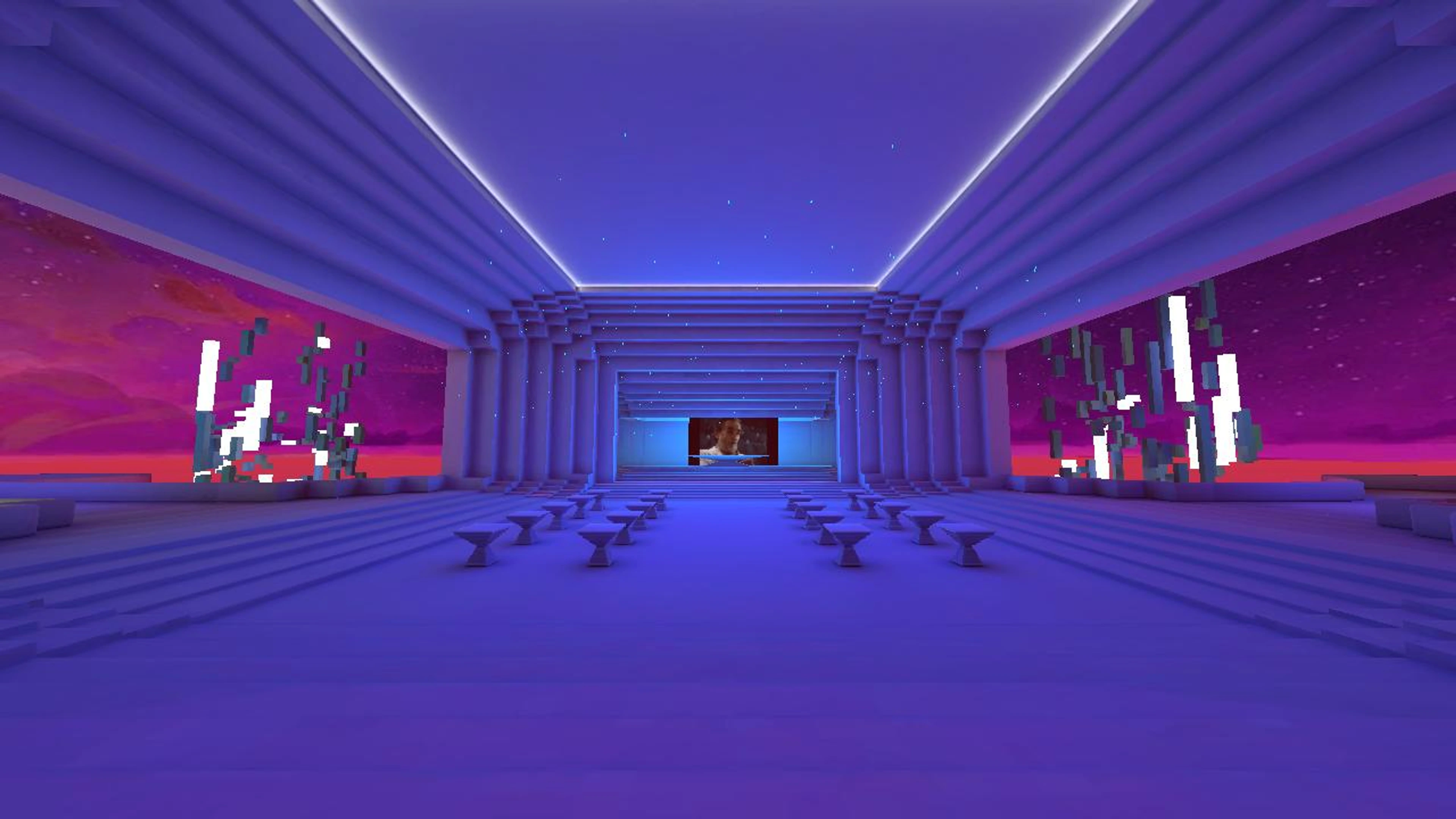 Purgatorio 3D