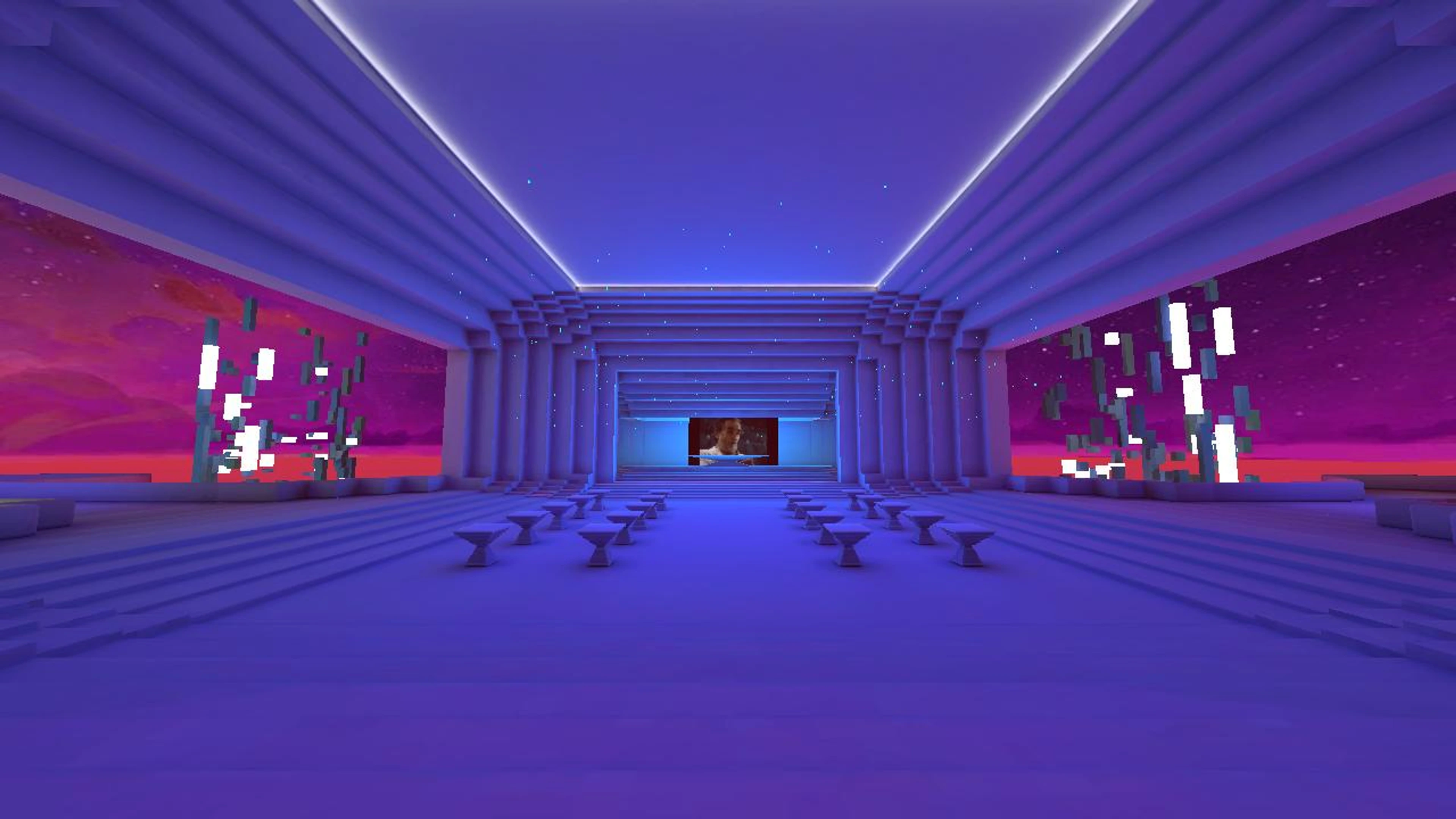Purgatorio 3D