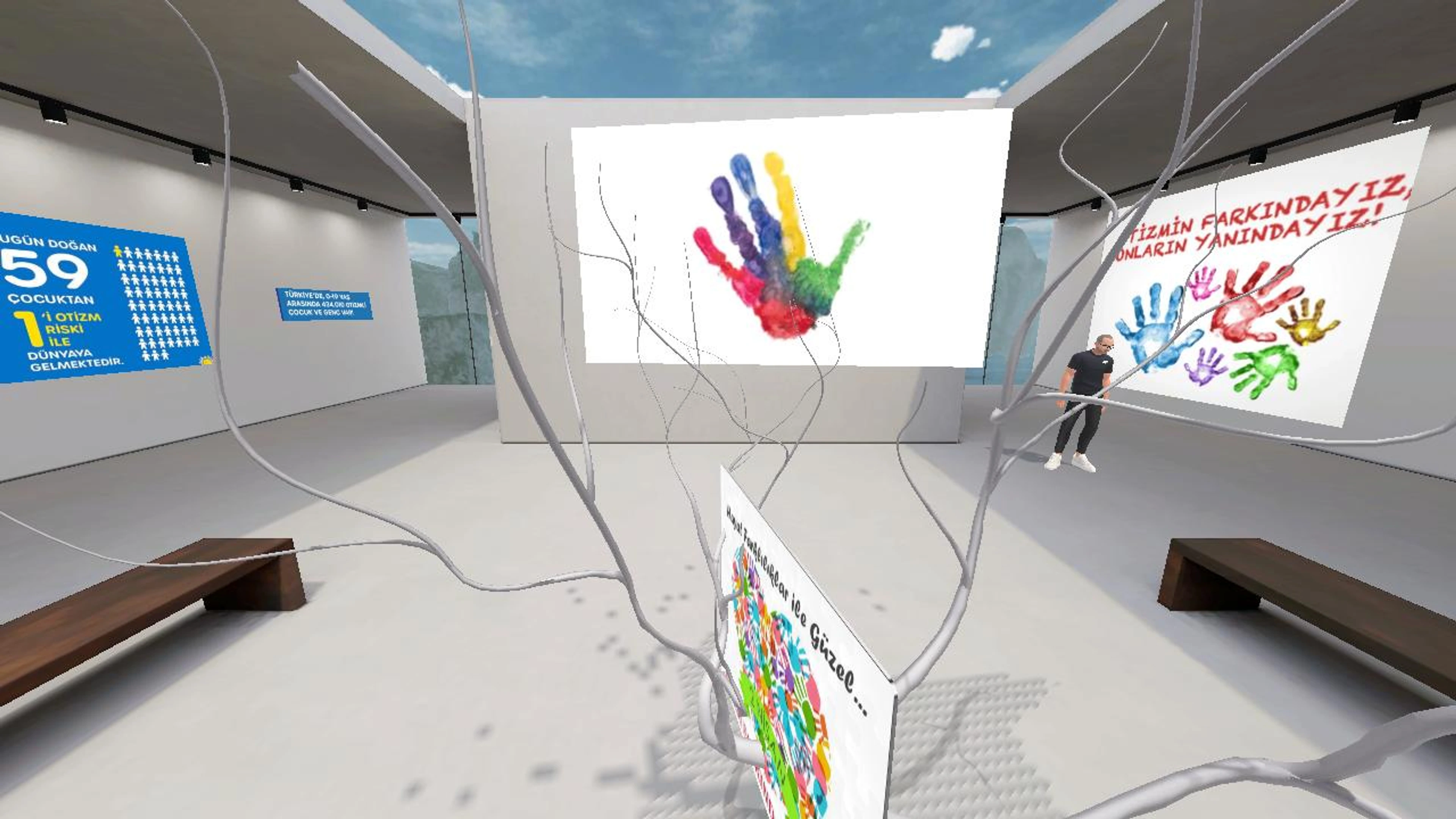 gazel's Immersive Meetup