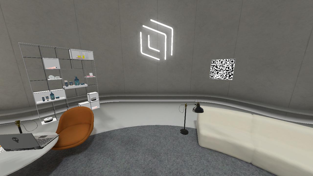 ImmerSkin Acne Consulting Room