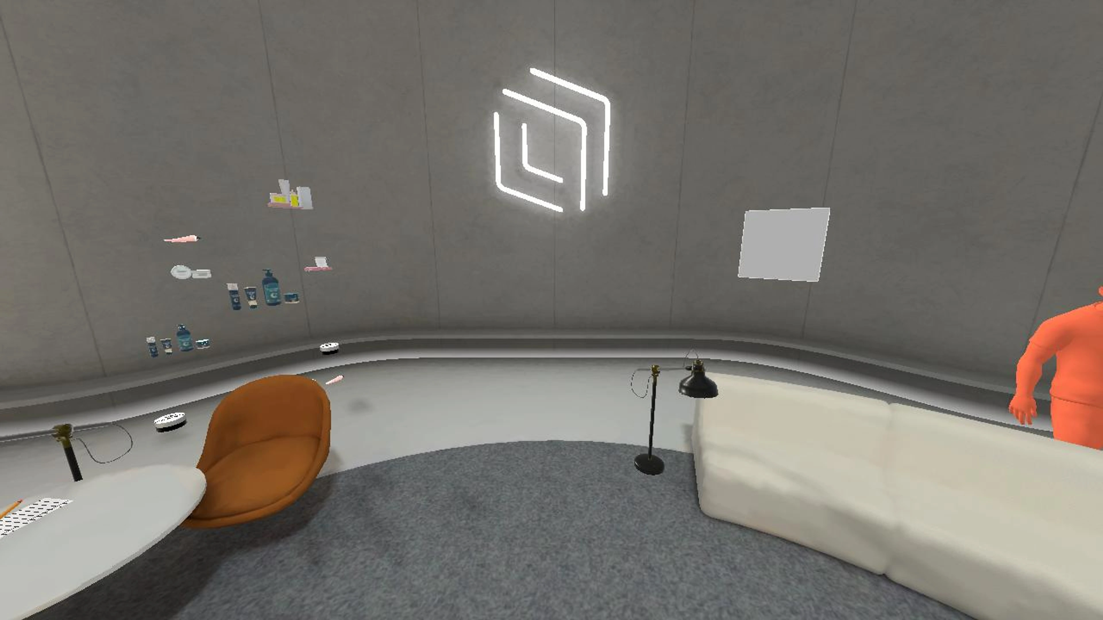 ImmerSkin Acne Consulting Room