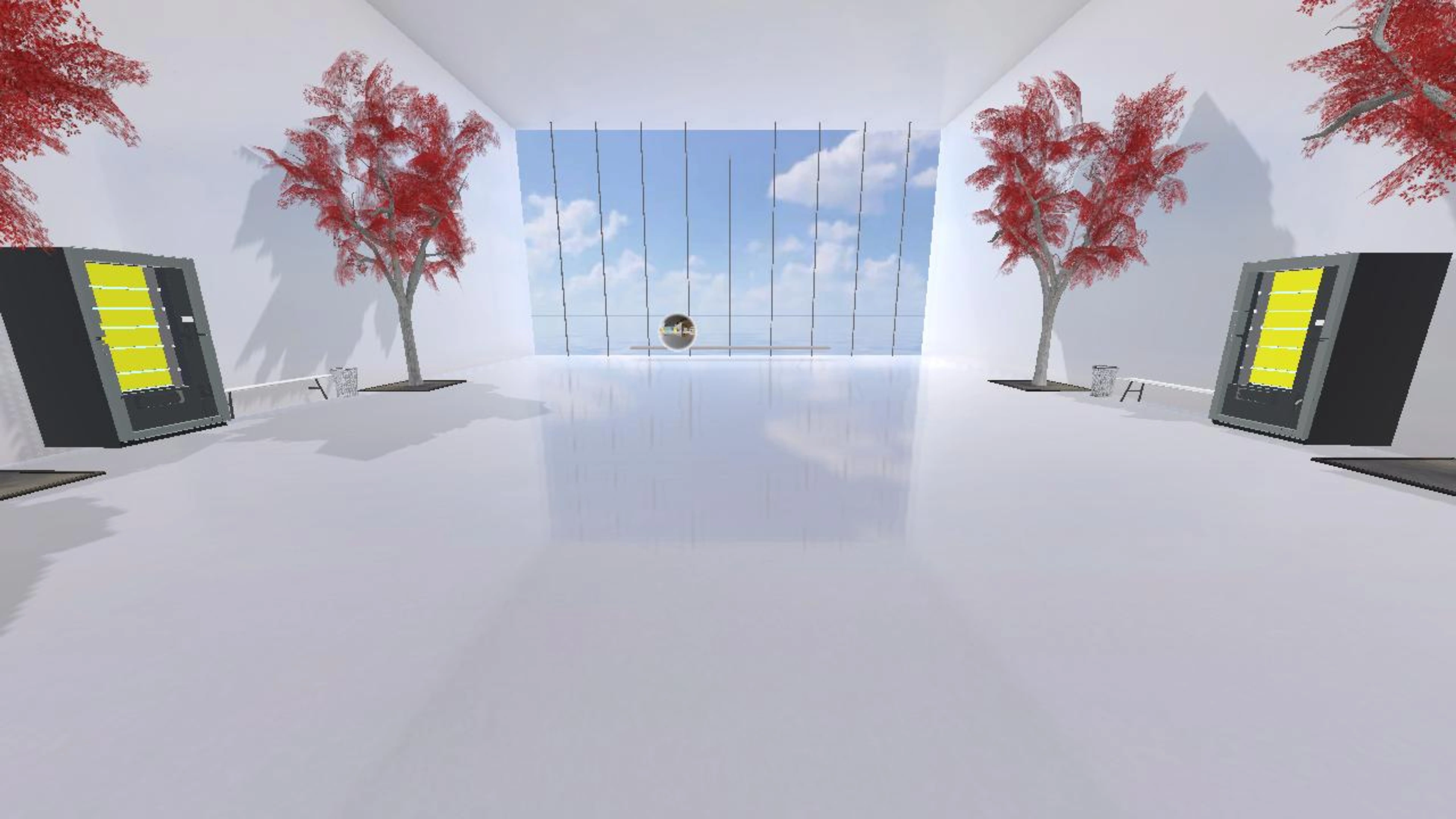 Claxie's Dino Museum