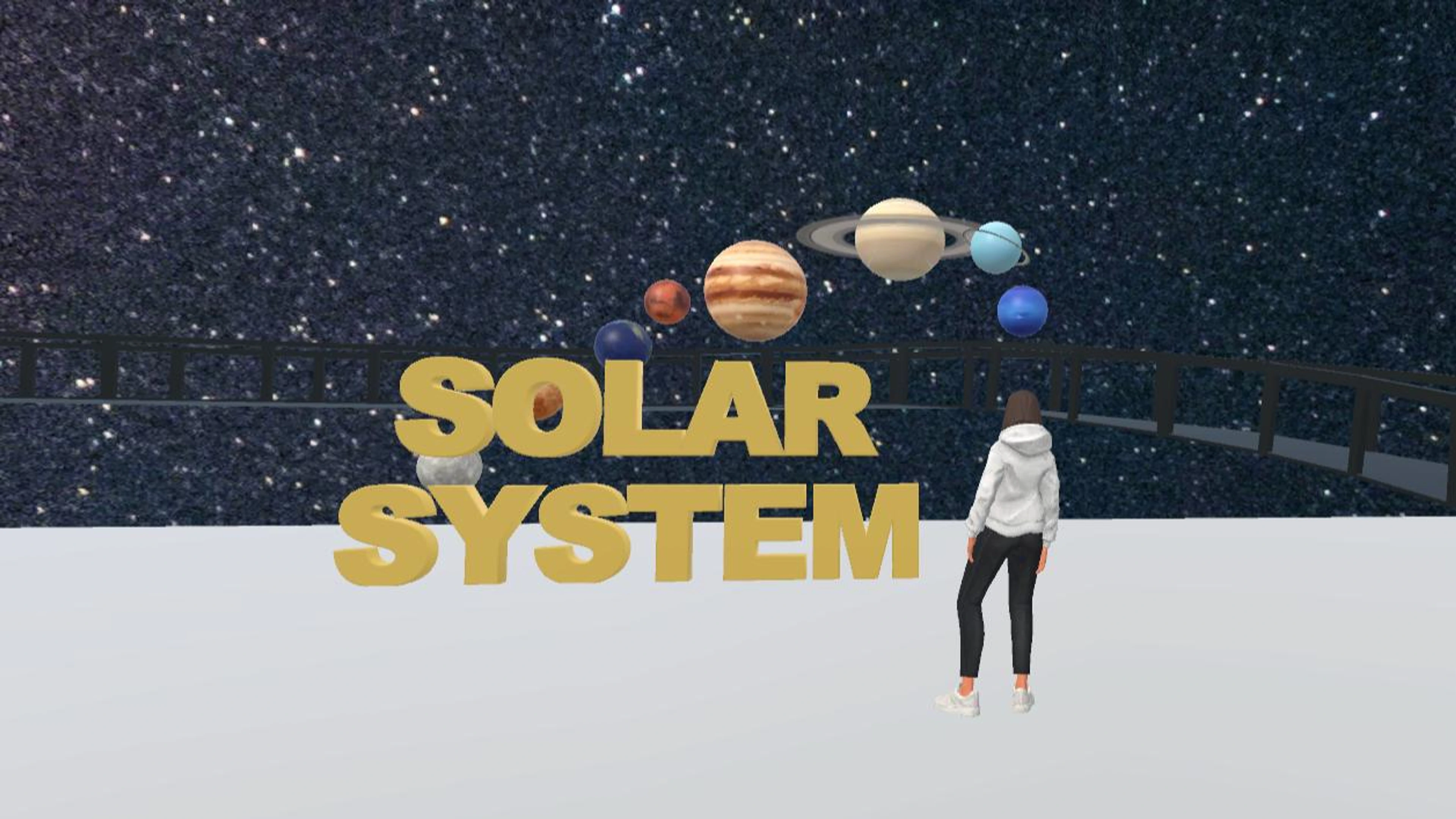 The Solar System