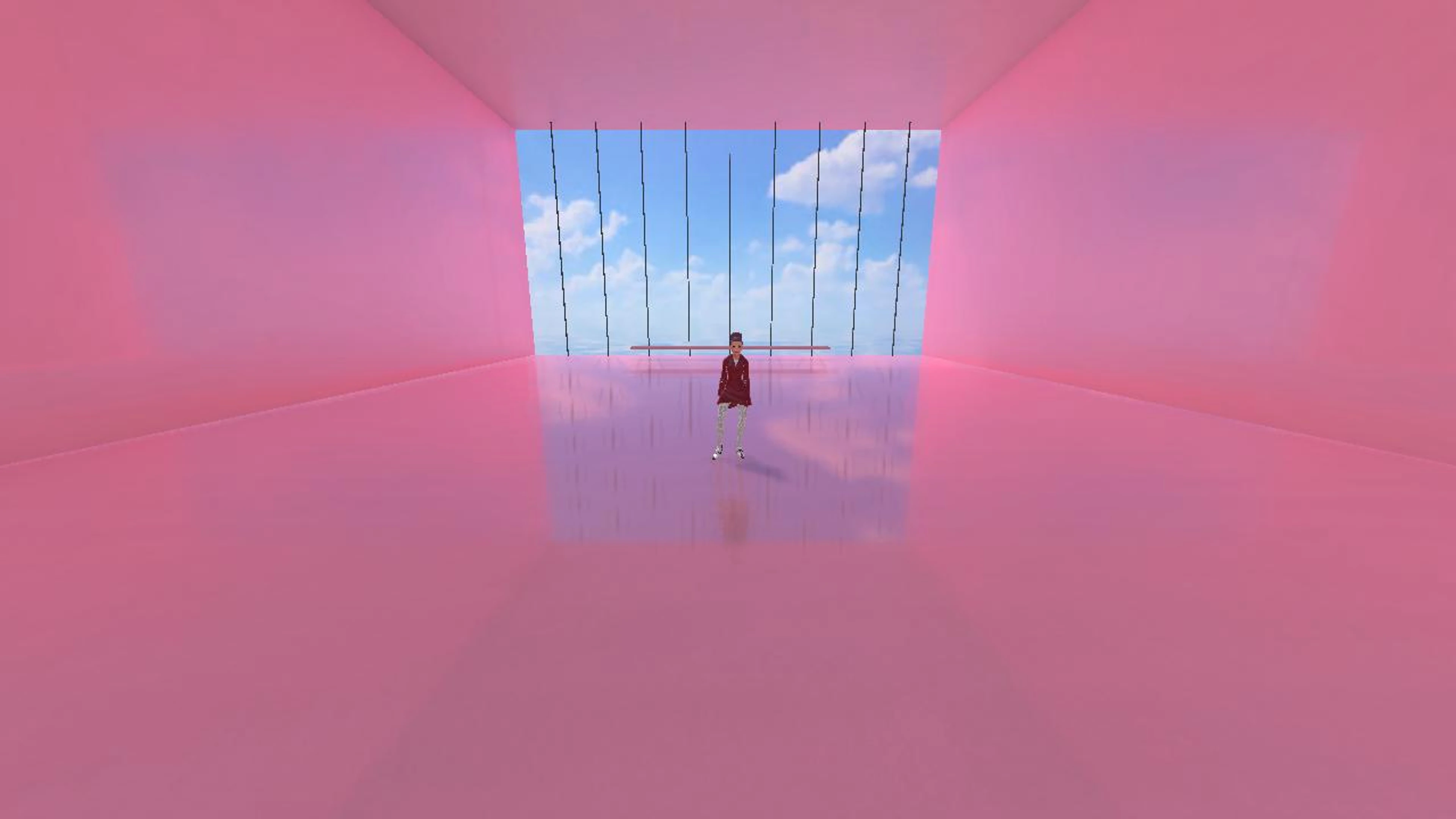 PrincessSawako's NFT Art Gallery