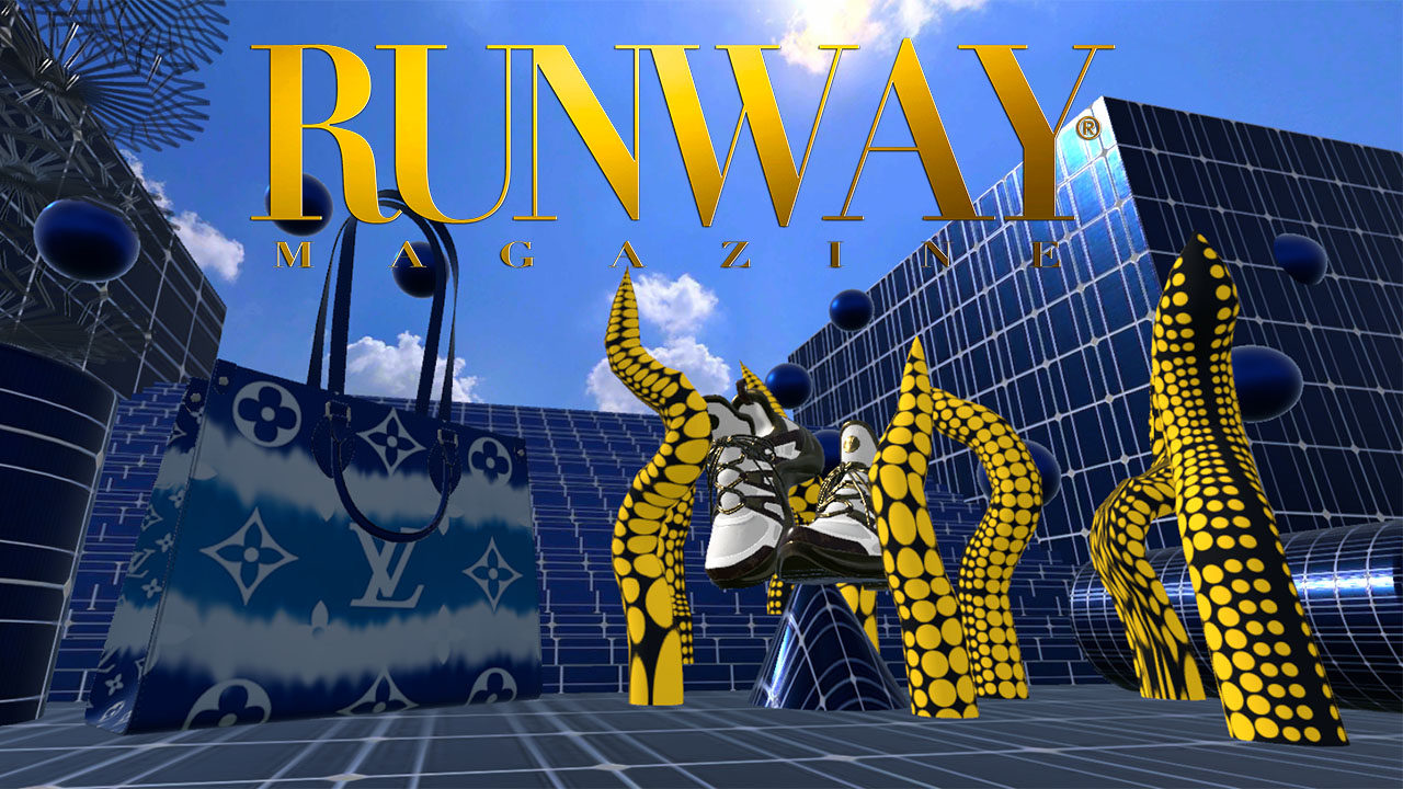 Runway Magazine Fashion Trends 2023 - Louis Vuitton, Chanel, Hermès