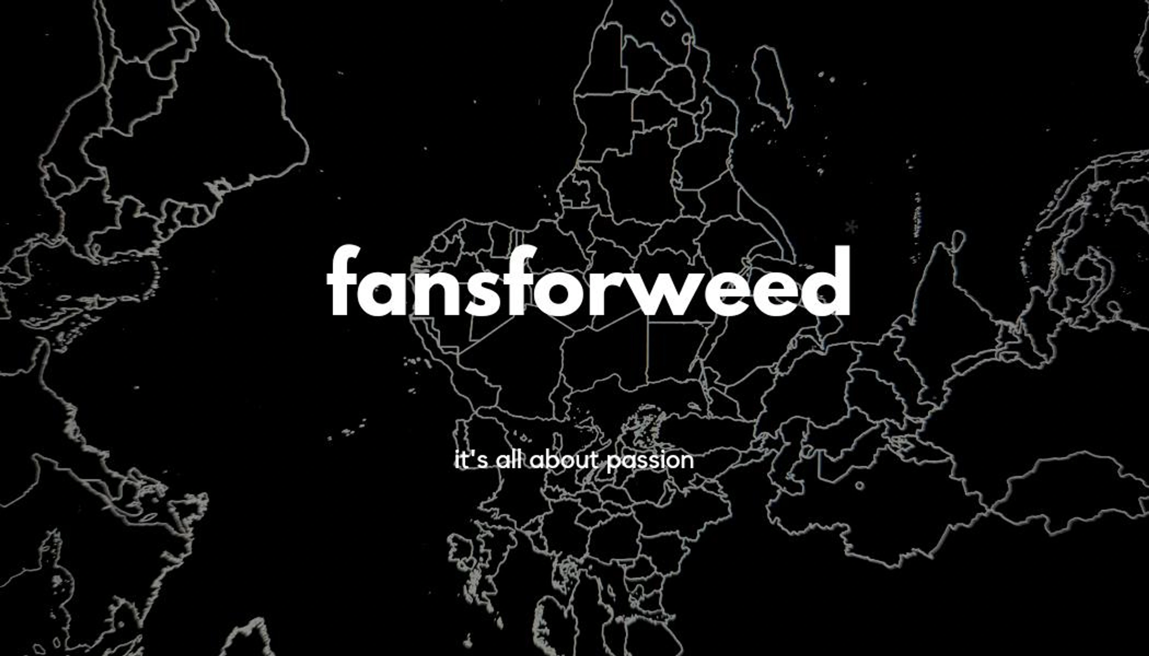 come in and leave a comment - fans4weed