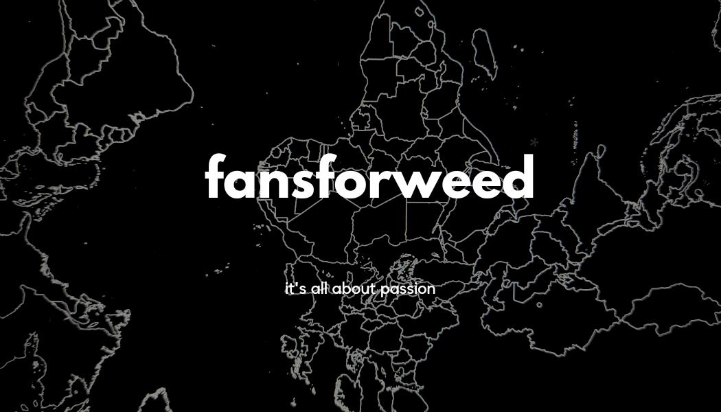 come in and leave a comment - fans4weed