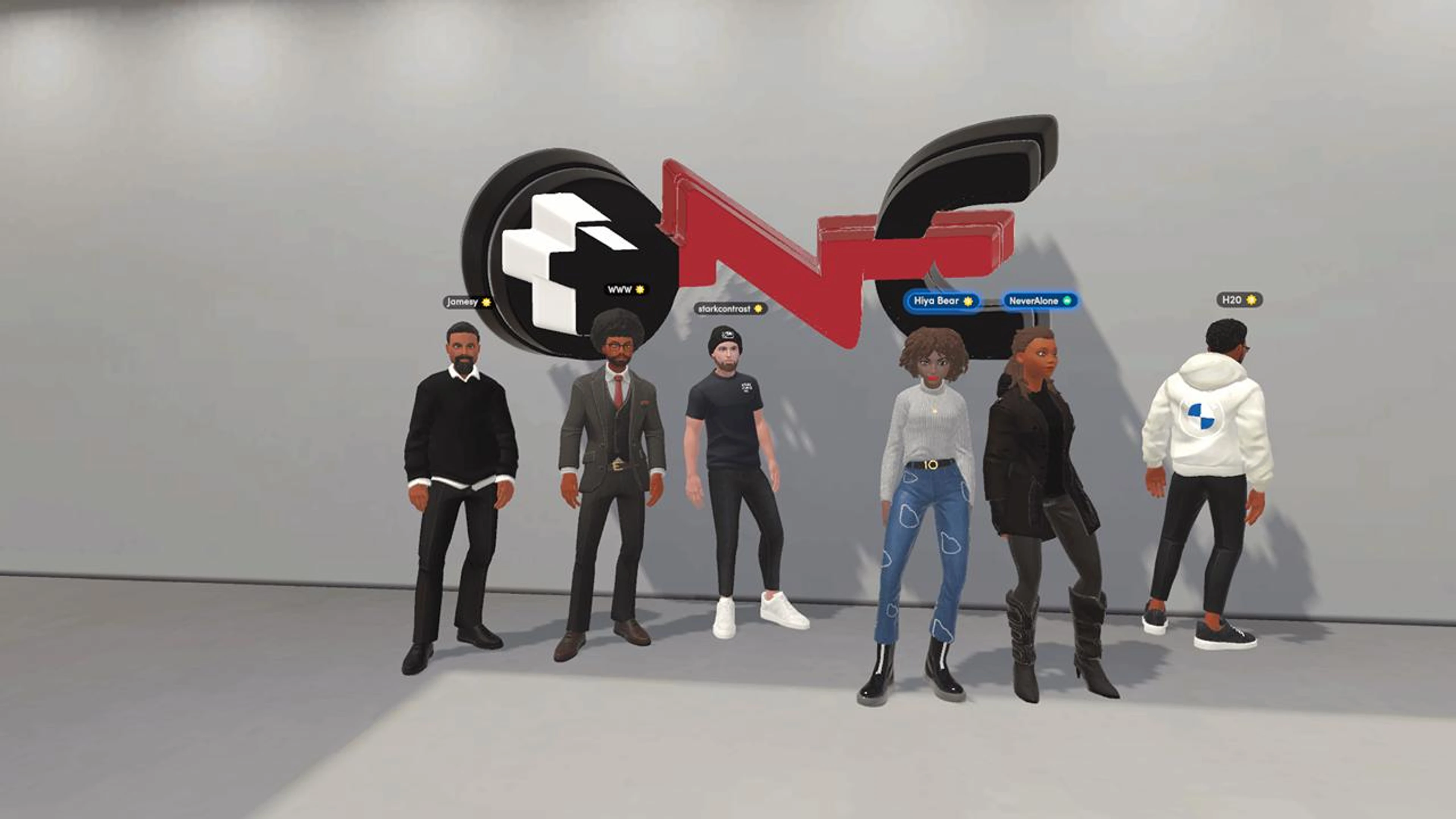 One Community Church Metaverse Campus