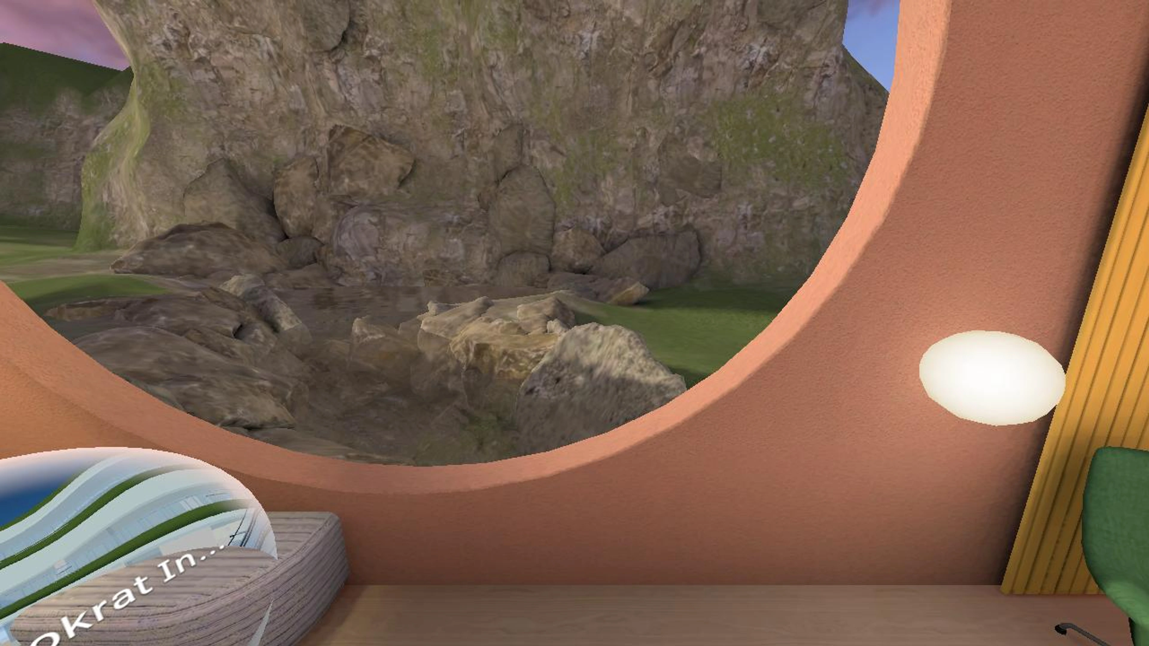 Yuri Rahmanto's Home