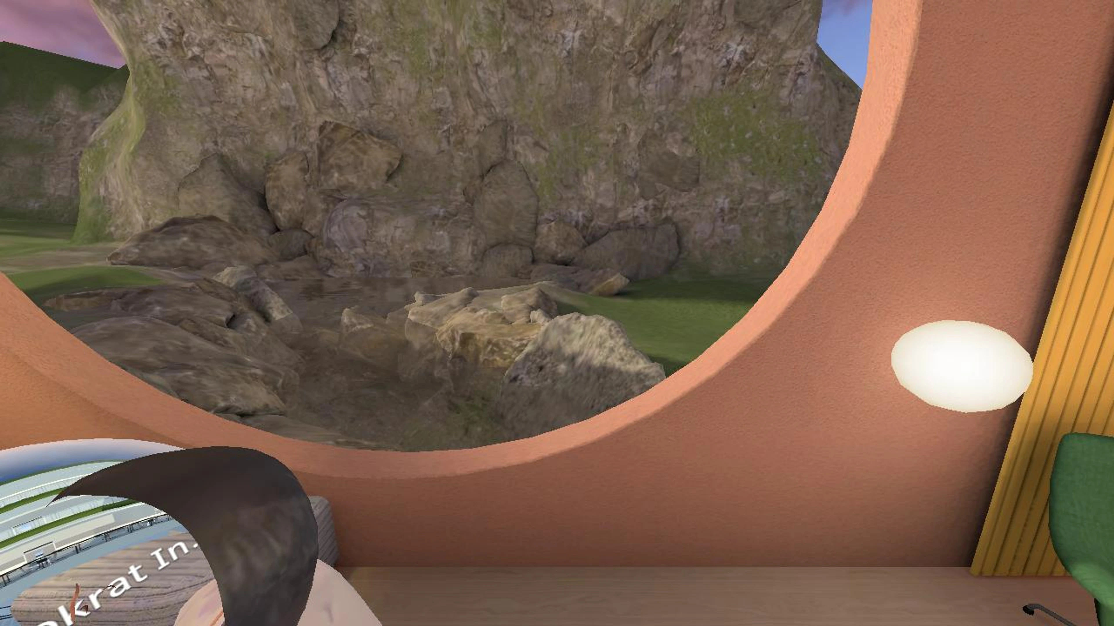 Yuri Rahmanto's Home