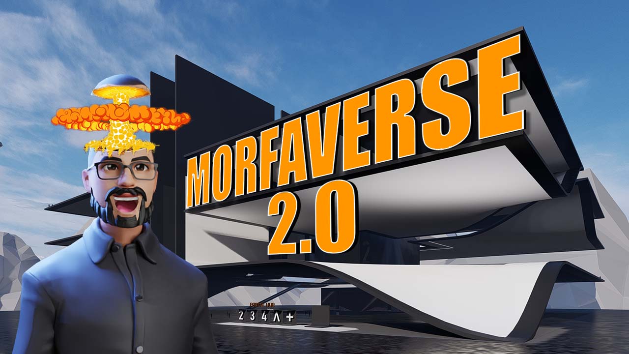 Morfaverse 2.0