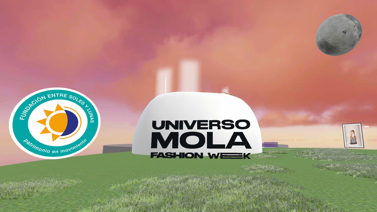 UNIVERSO MOLA FASHION WEEK 2023