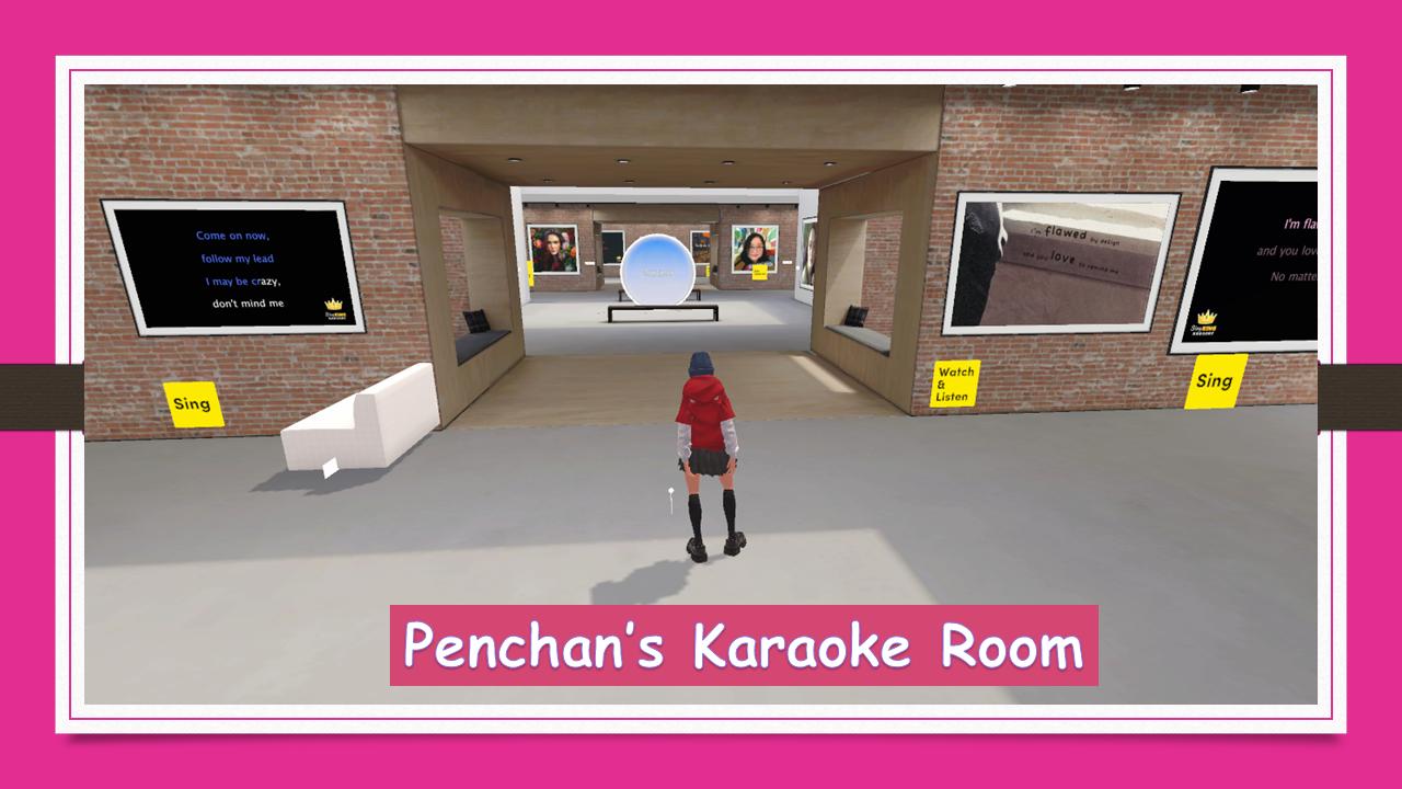 Penchan's Karaoke Room