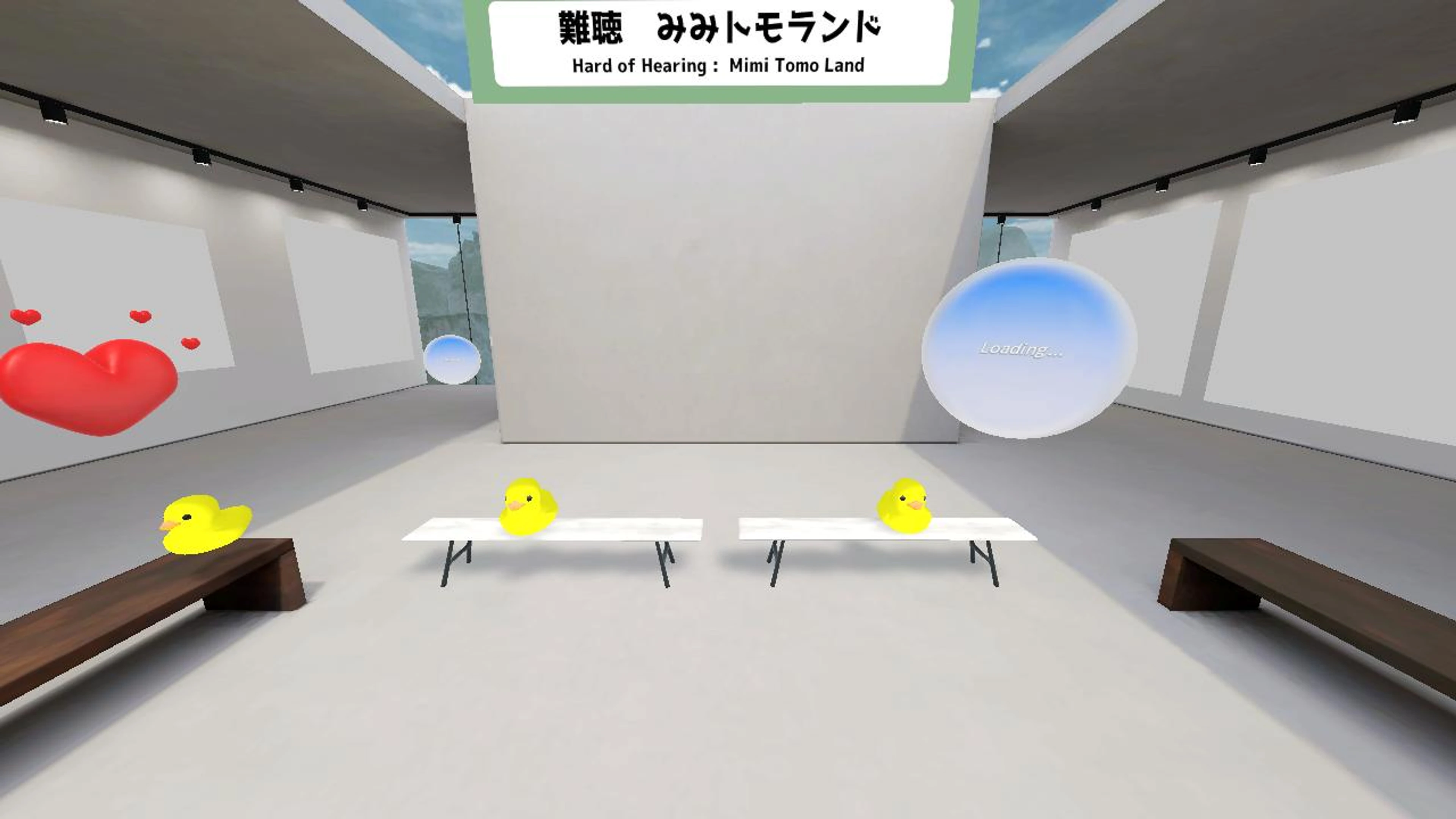 NPO法人みみトモランド