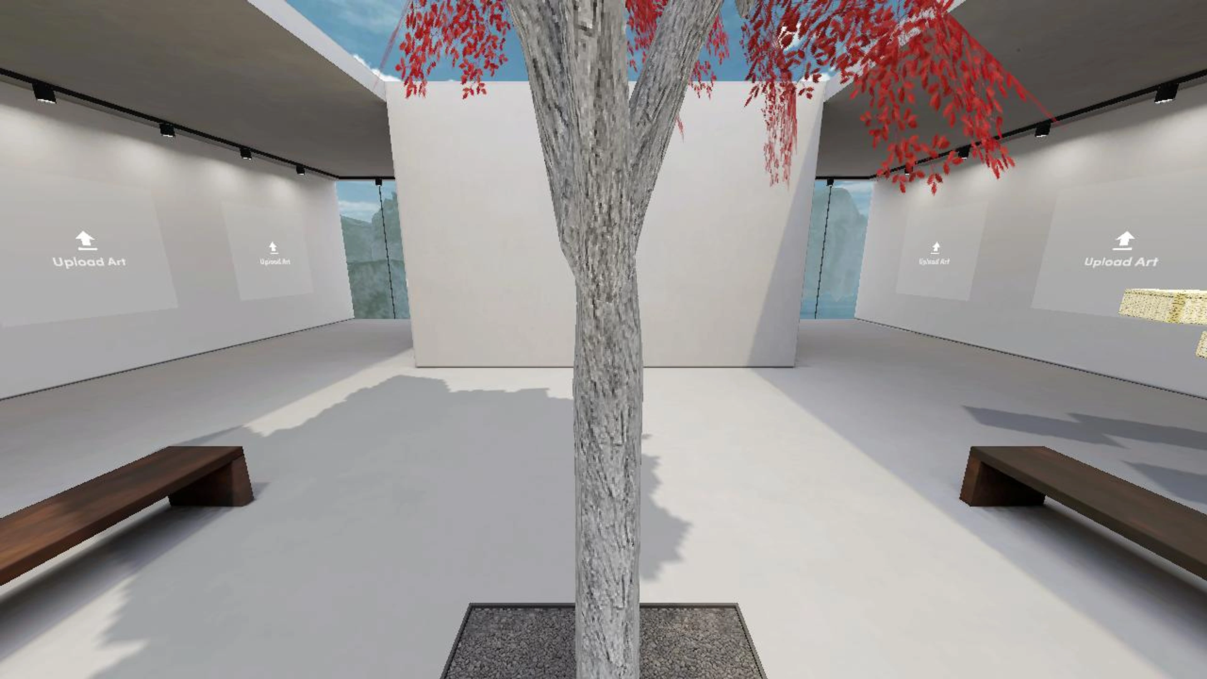 The Rhyme Animal's Test