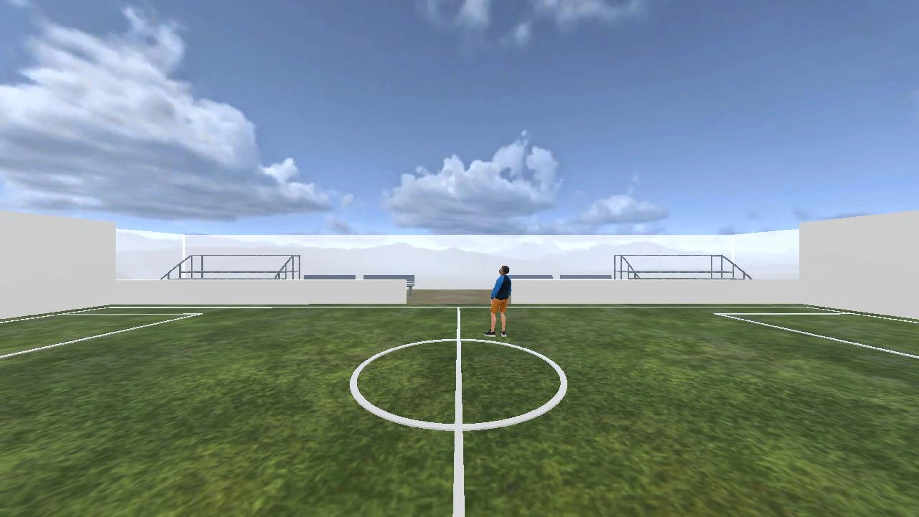 ajosephhb's Futbol 7