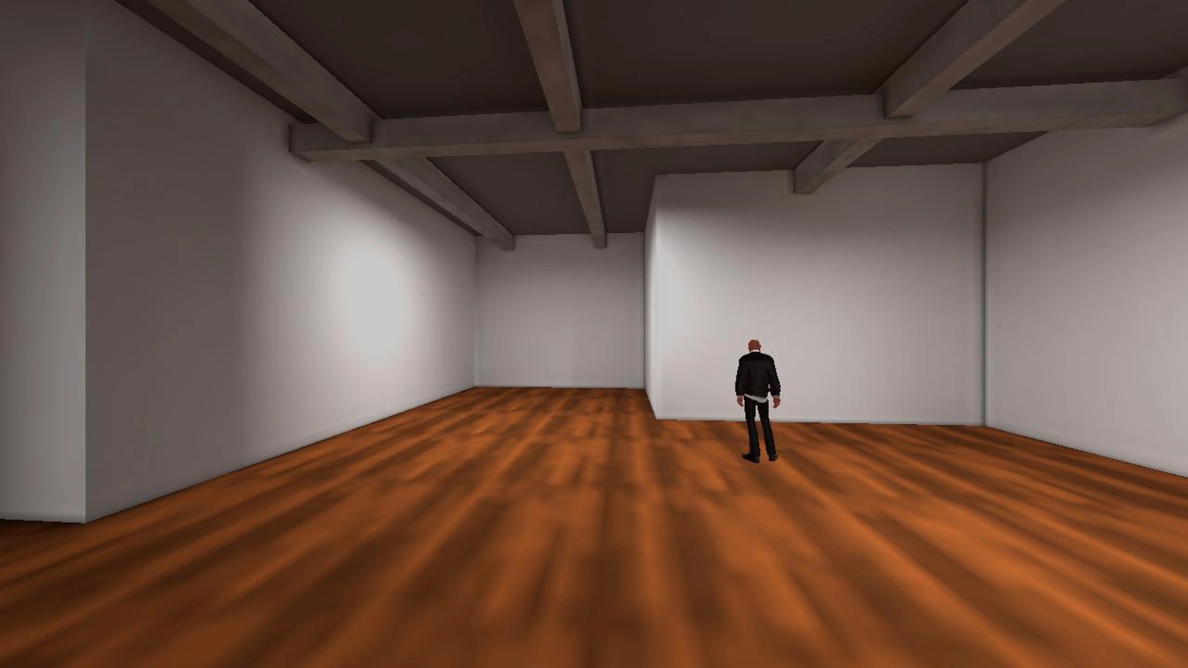 CAMBAM04's 3D World