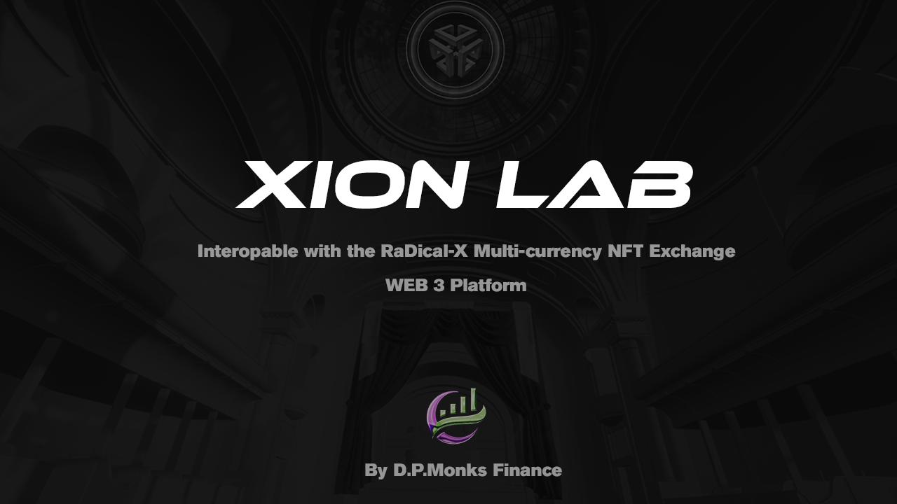 Xion Lab